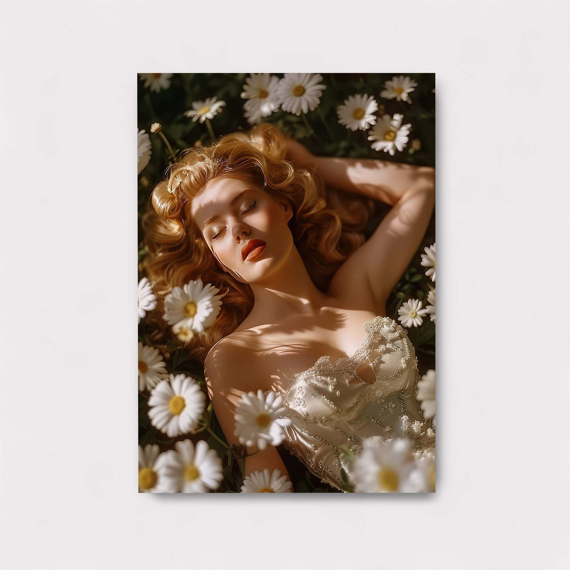 DaisyDream Safe Wall Magnetic / M