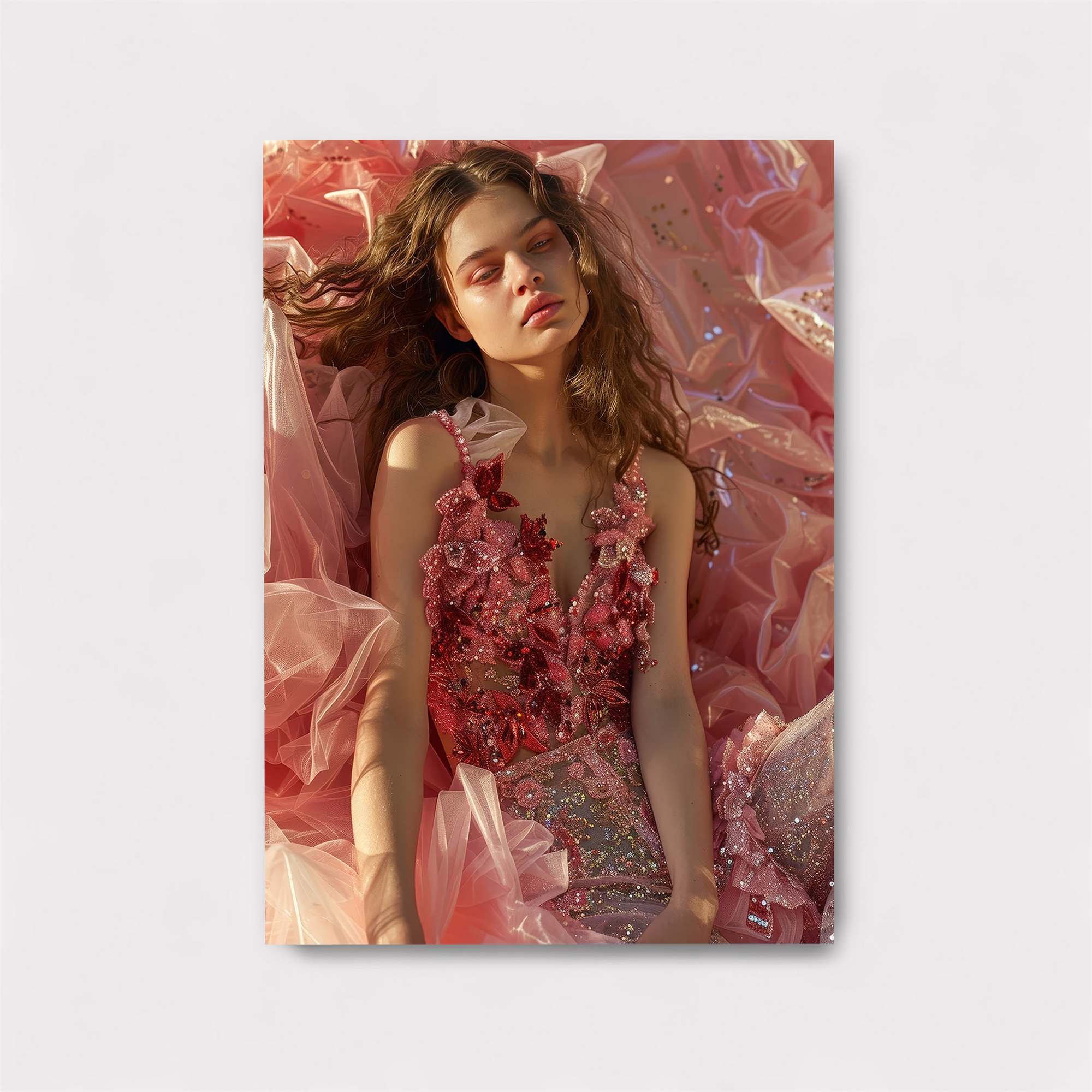 Ethereal Dream Safe Wall Magnetic / M