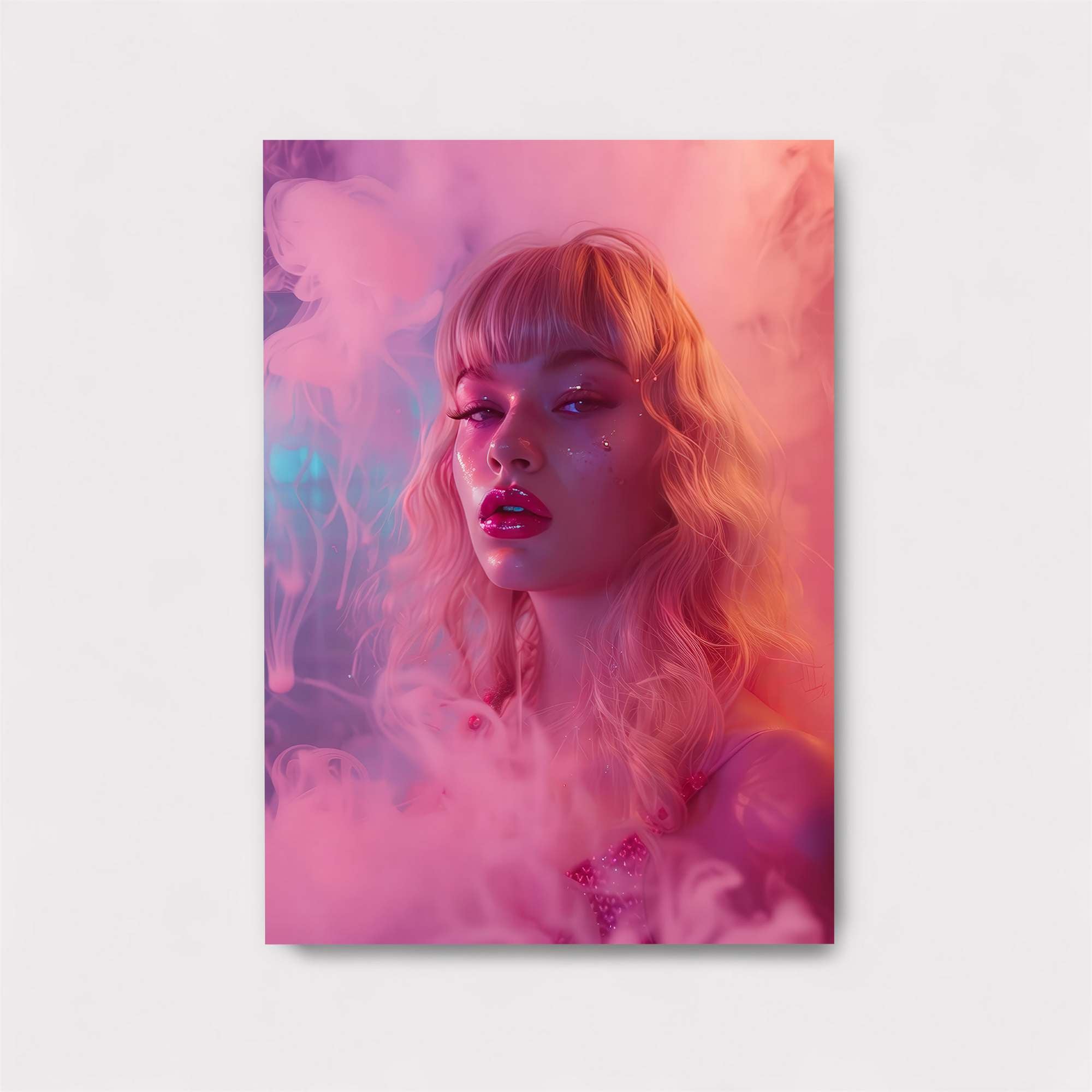 Mystic Dream Safe Wall Magnetic / M