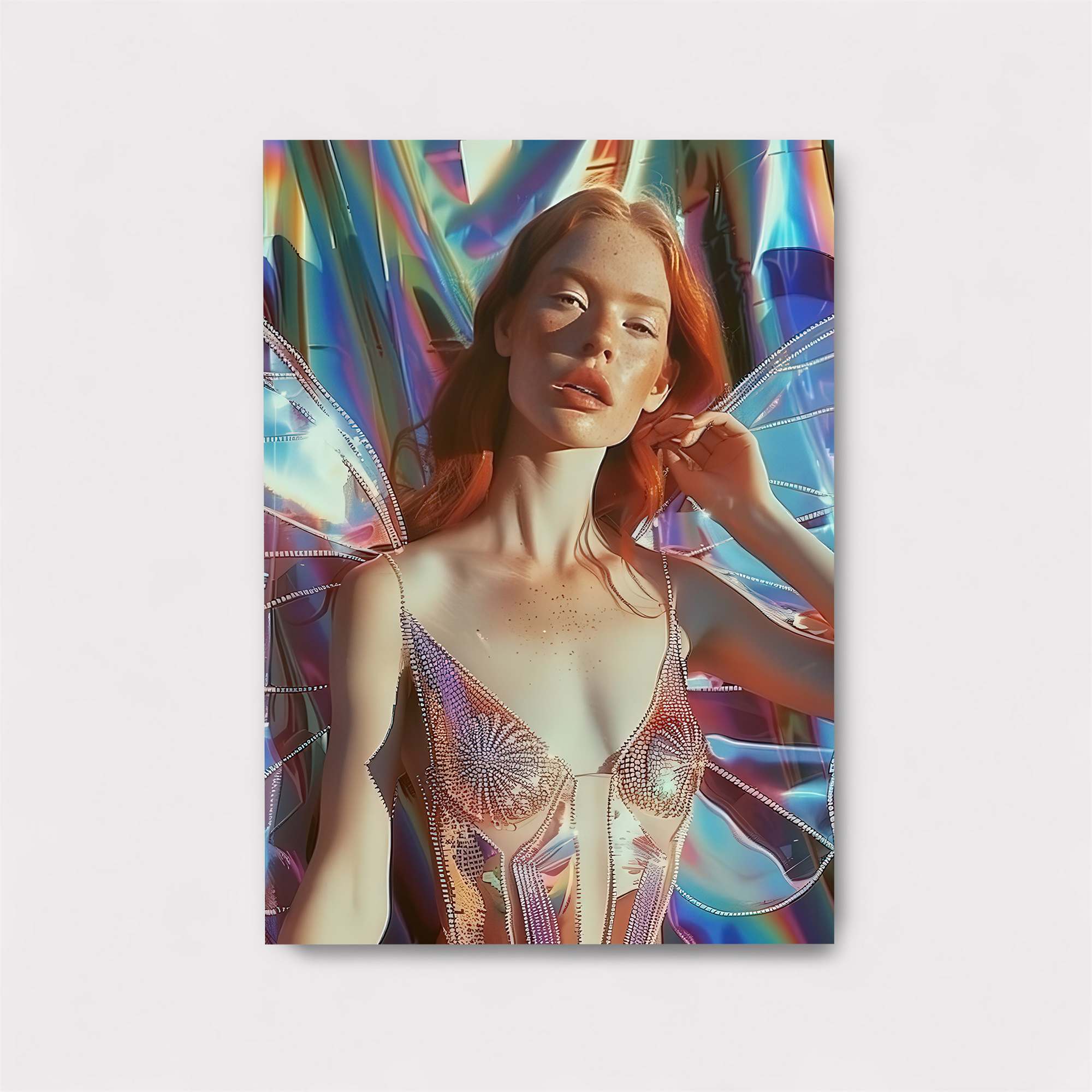 FairyGlow Safe Wall Magnetic / M