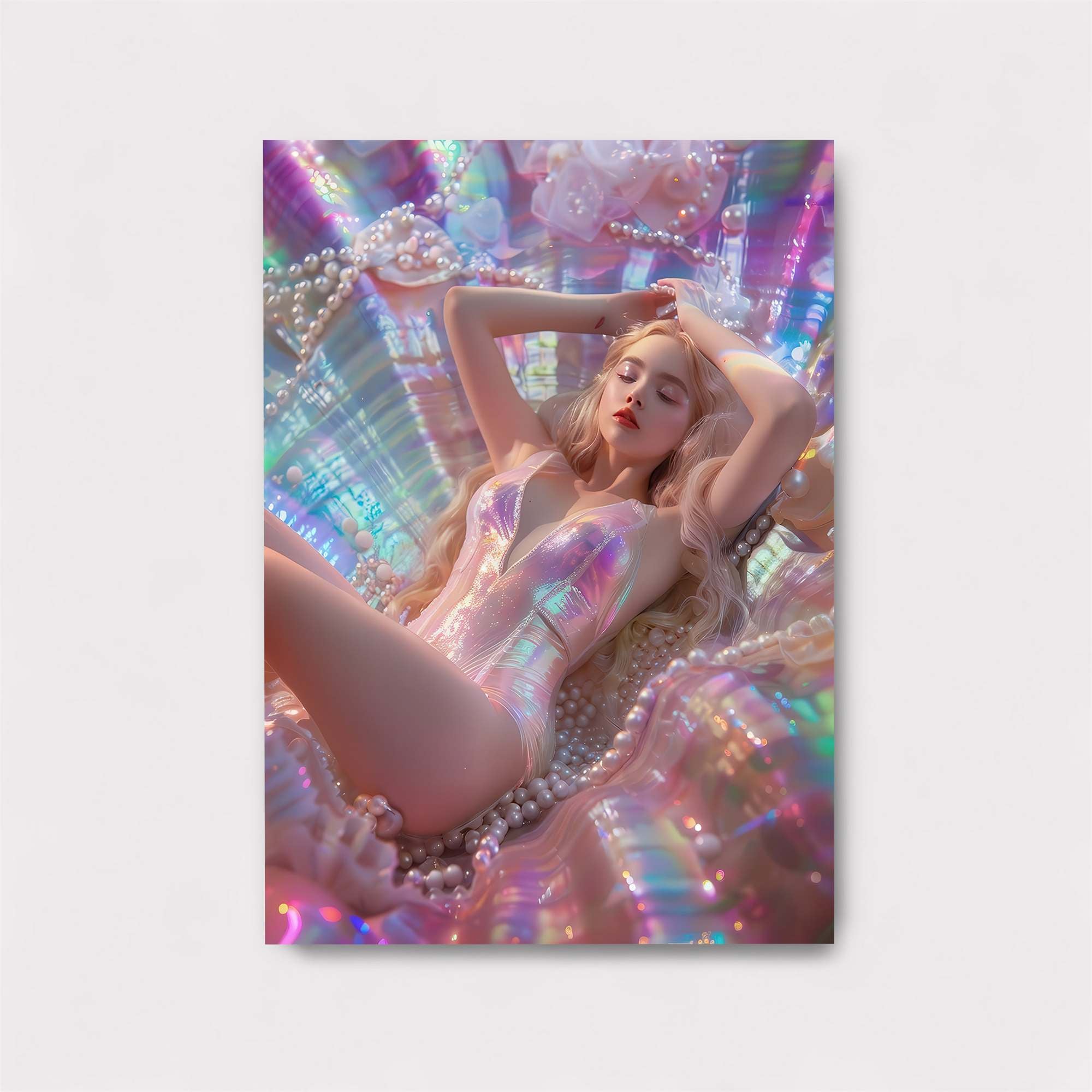 PearlDream Safe Wall Magnetic / M