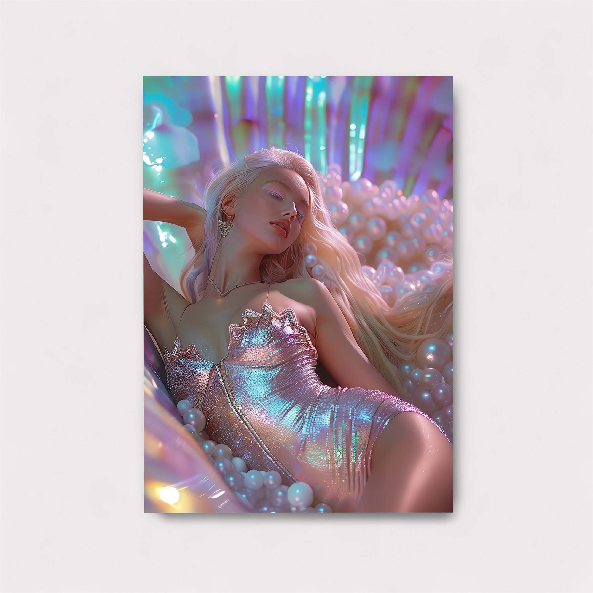 PearlDream Safe Wall Magnetic / M
