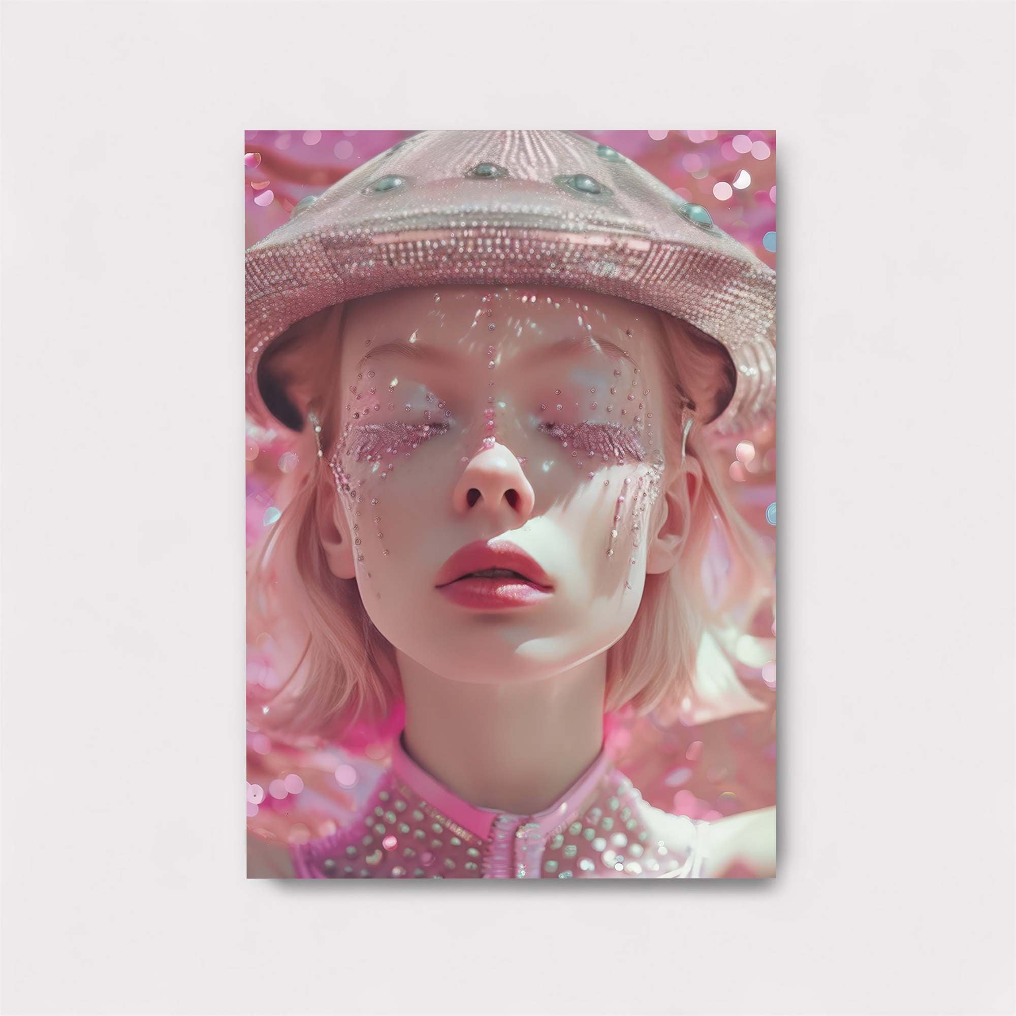 Fairy Dream Safe Wall Magnetic / M