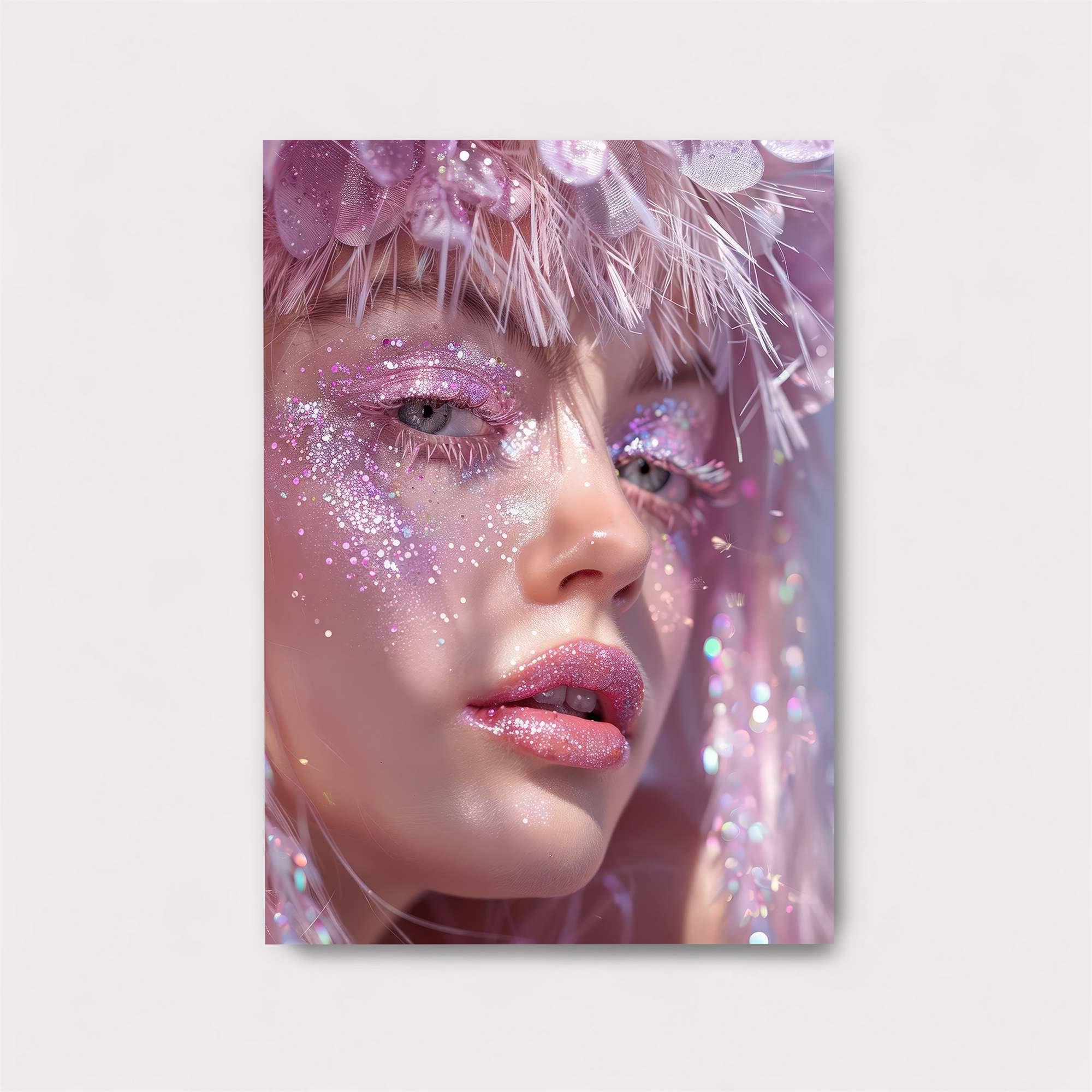 Fairy Dream Safe Wall Magnetic / M