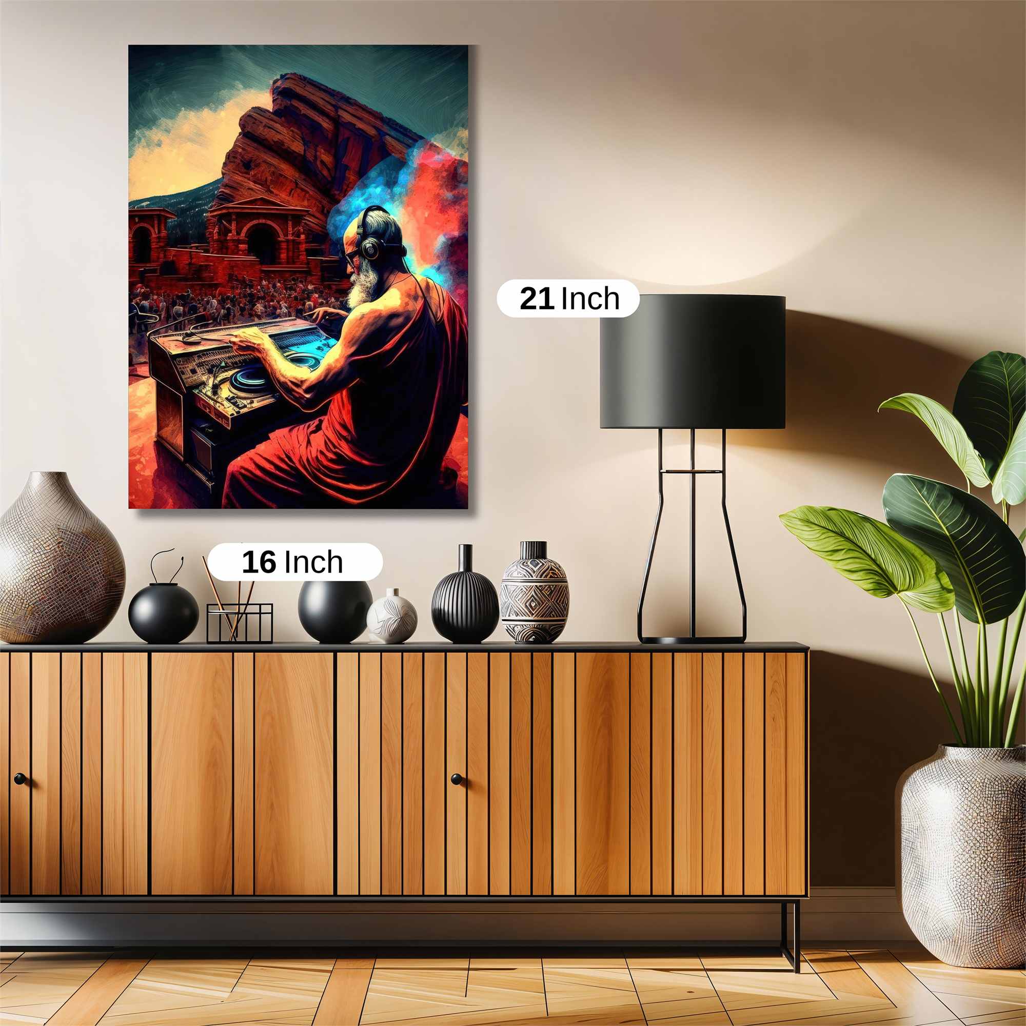 Socrates Spinning Safe Wall Magnetic / M