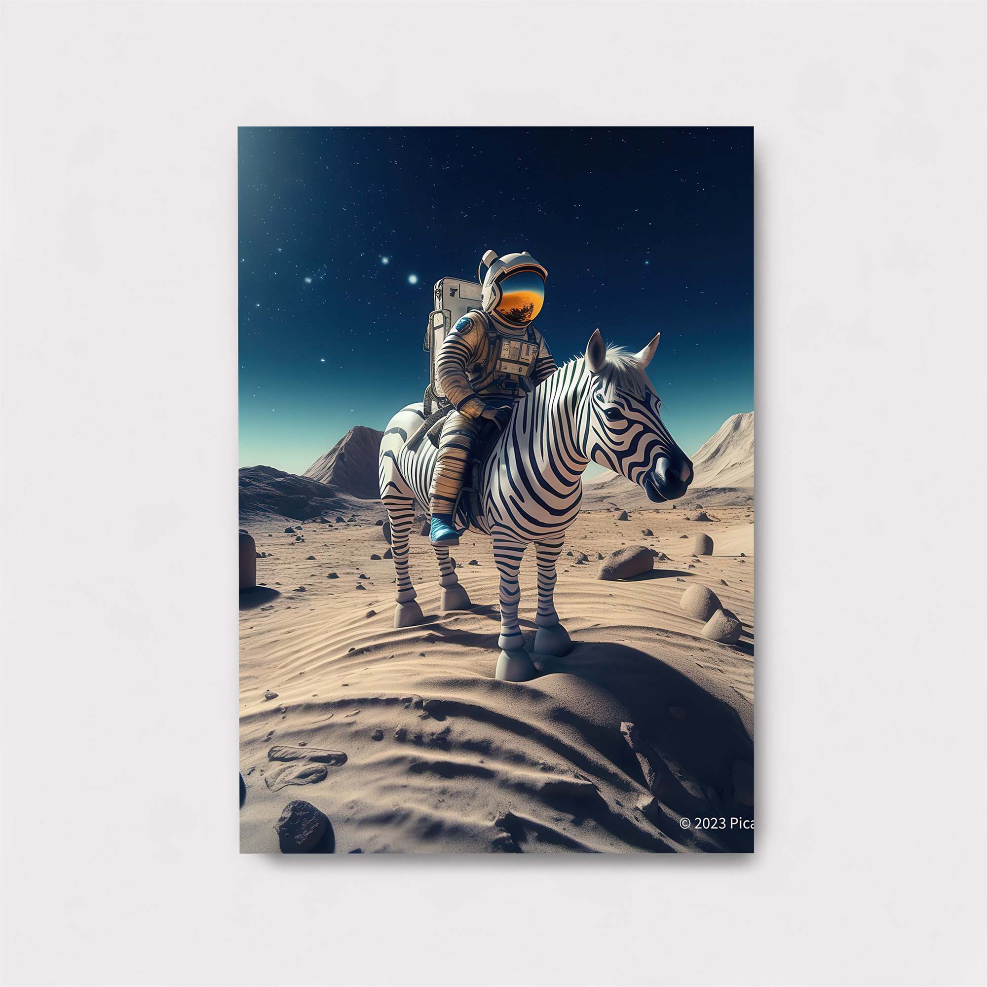 Cat Monarch Safe Wall Magnetic / M