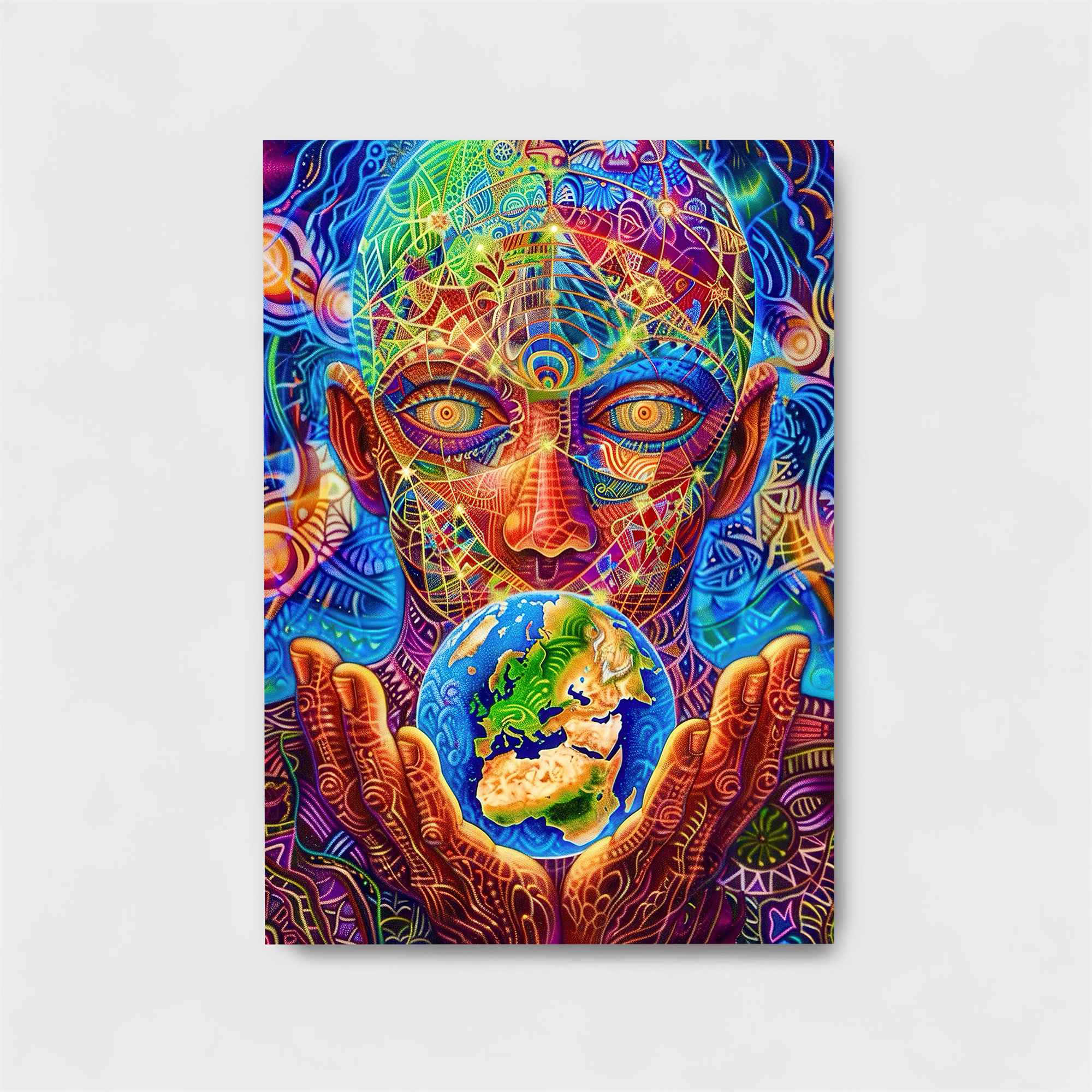Visionary Harmony Safe Wall Magnetic / M