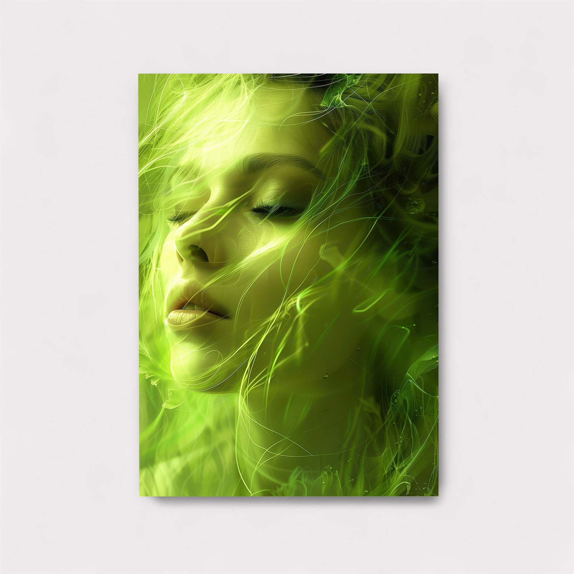 Luminous Dream Safe Wall Magnetic / M