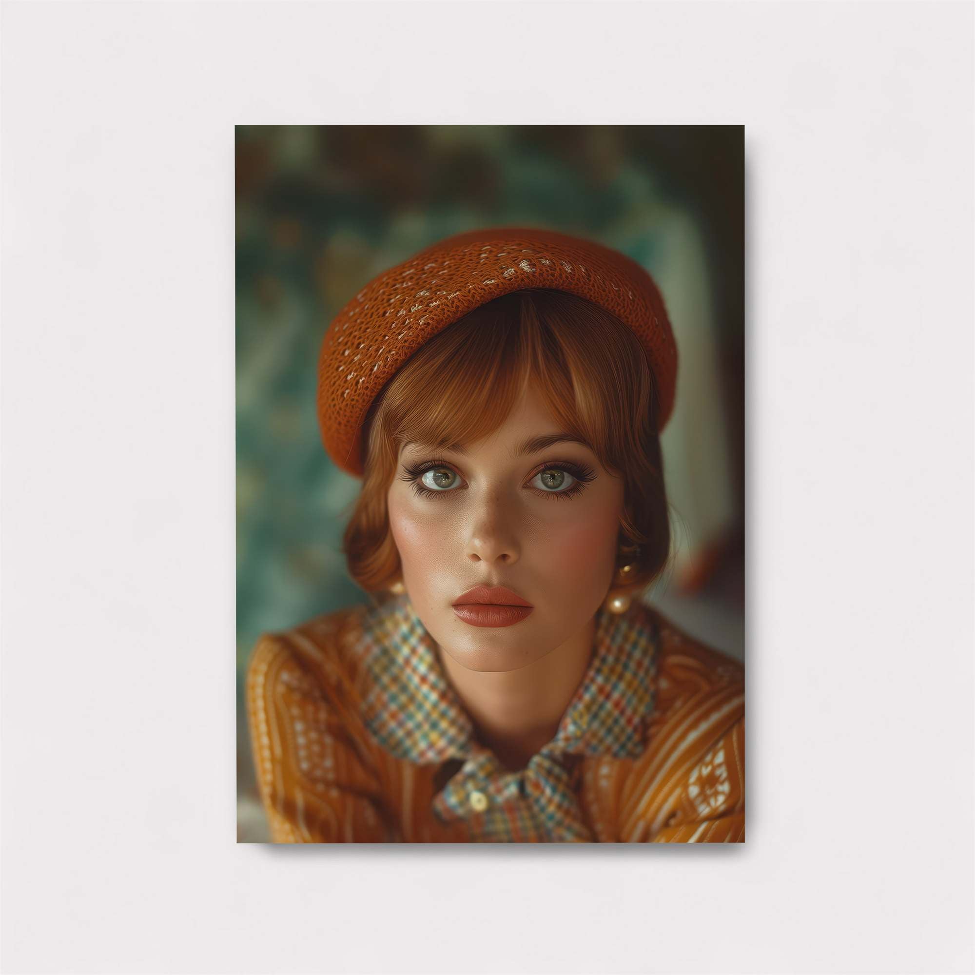 Retro Dream Safe Wall Magnetic / M
