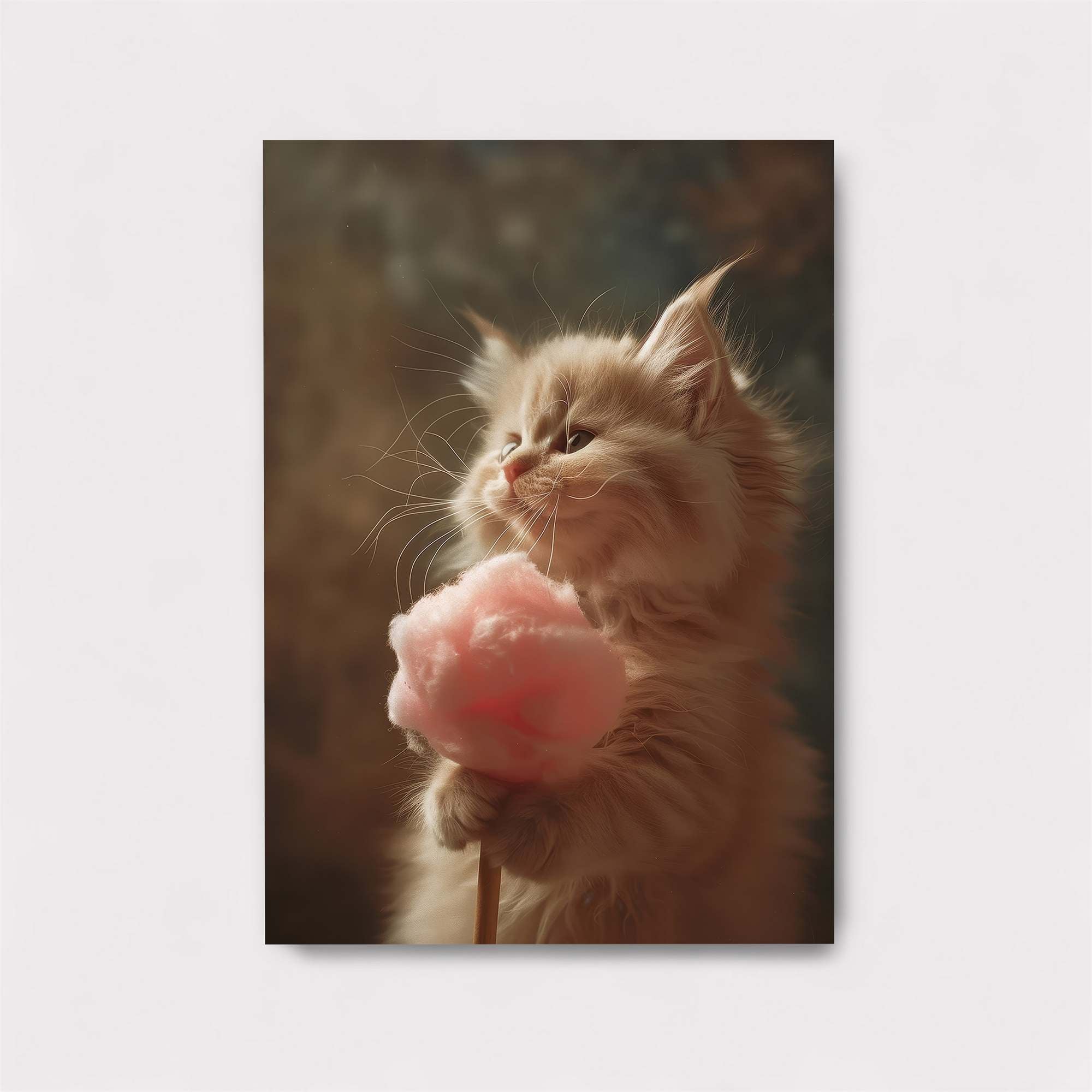 Cotton Bliss Safe Wall Magnetic / M