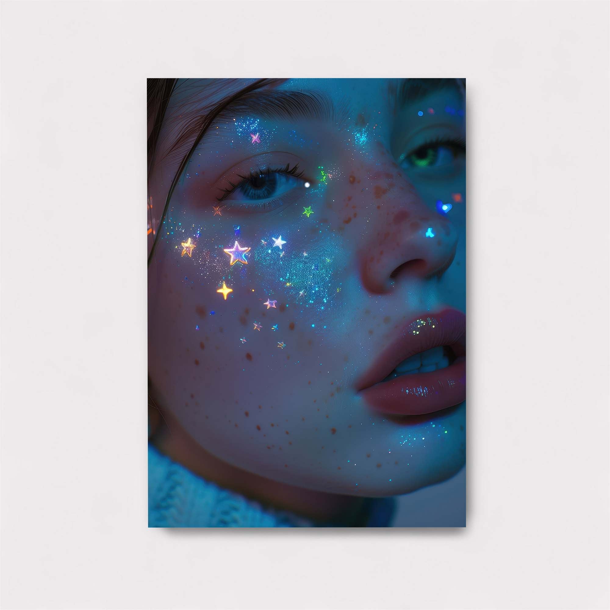 Stardust Dream Safe Wall Magnetic / M
