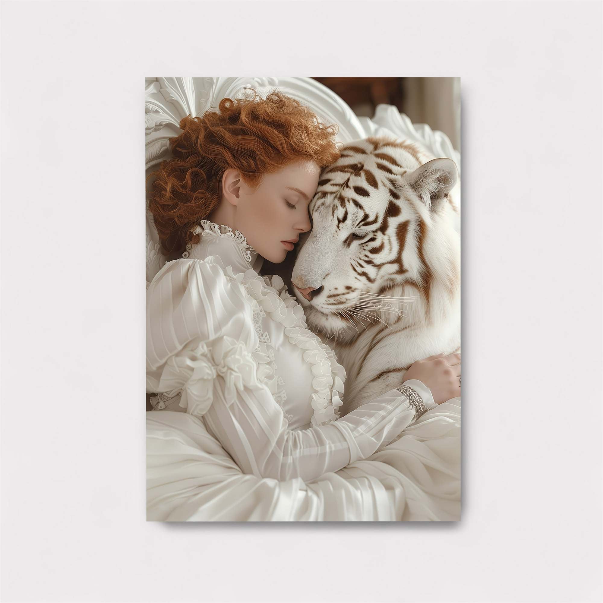 TigerDream Safe Wall Magnetic / M