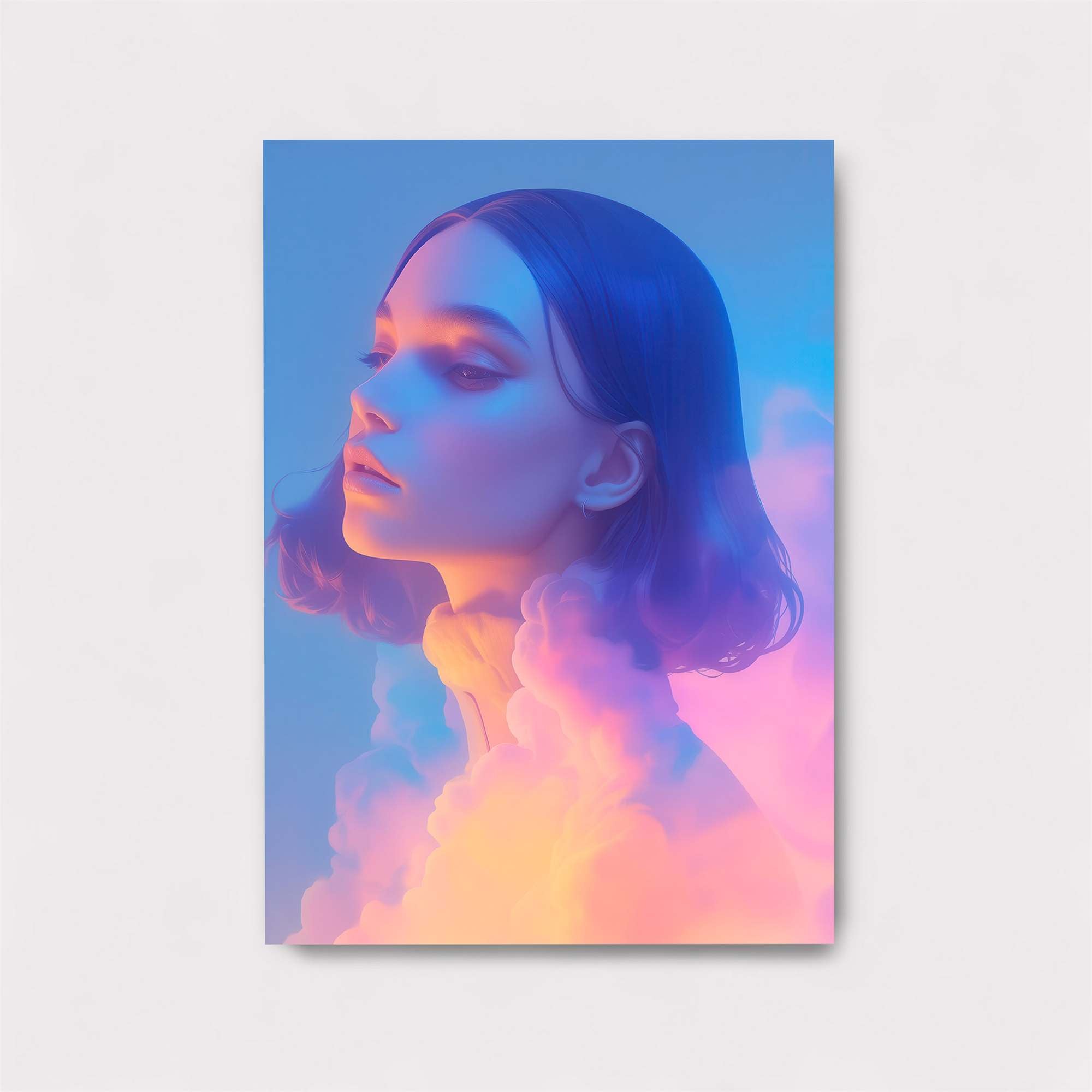 Mystic Dream Safe Wall Magnetic / M