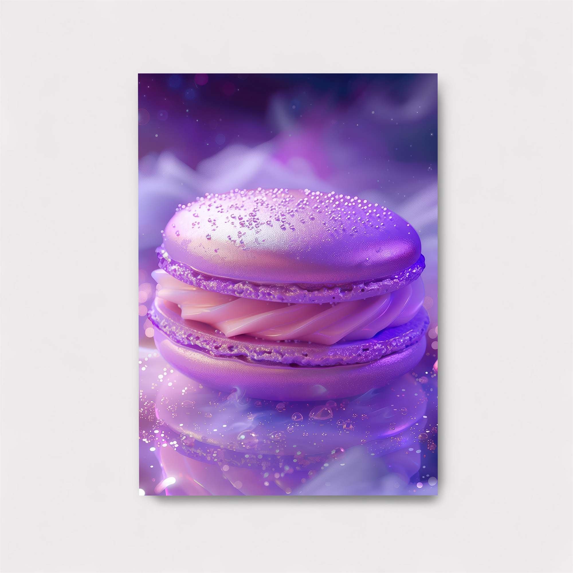 Macaron Magic Safe Wall Magnetic / M