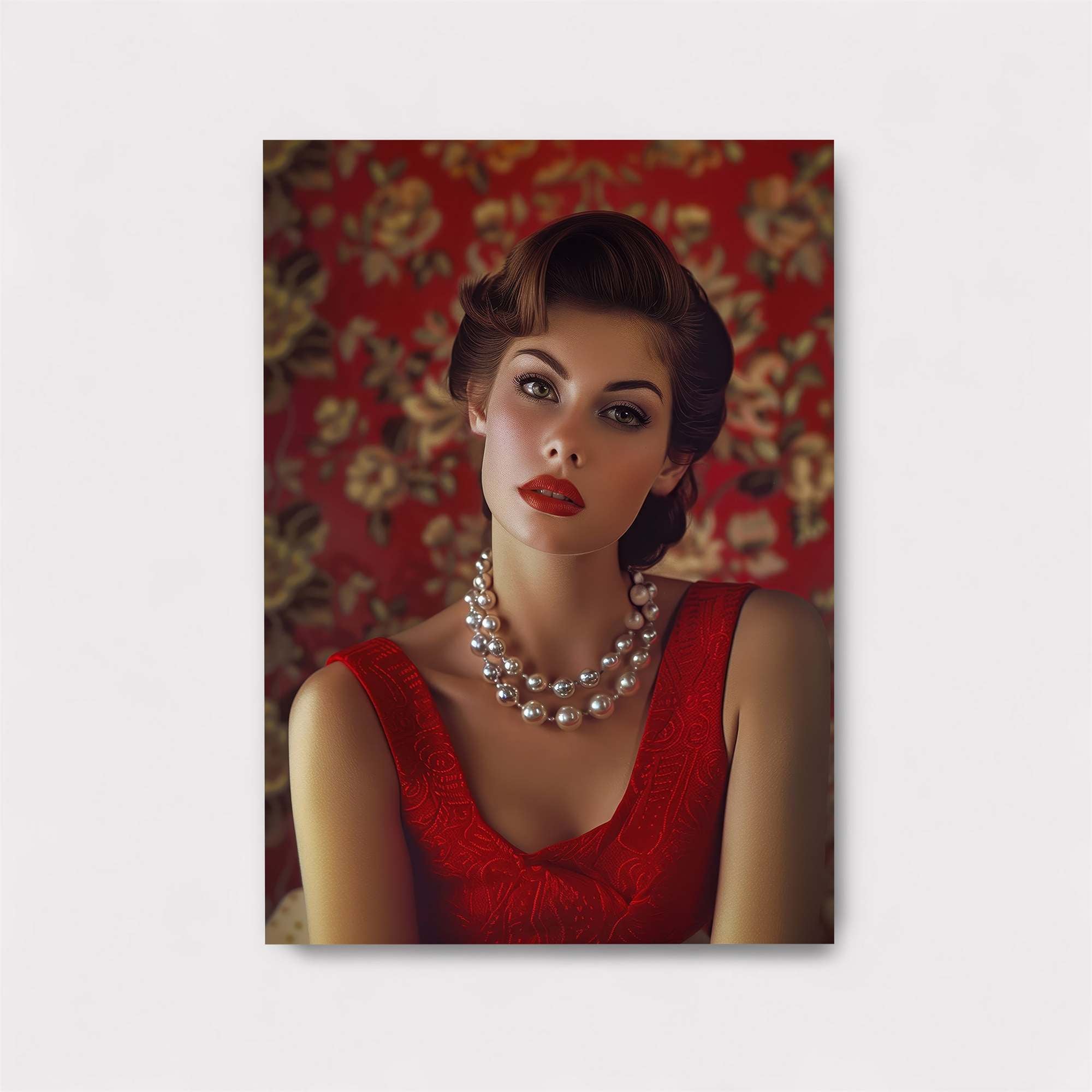 Elegance Enigma Safe Wall Magnetic / M