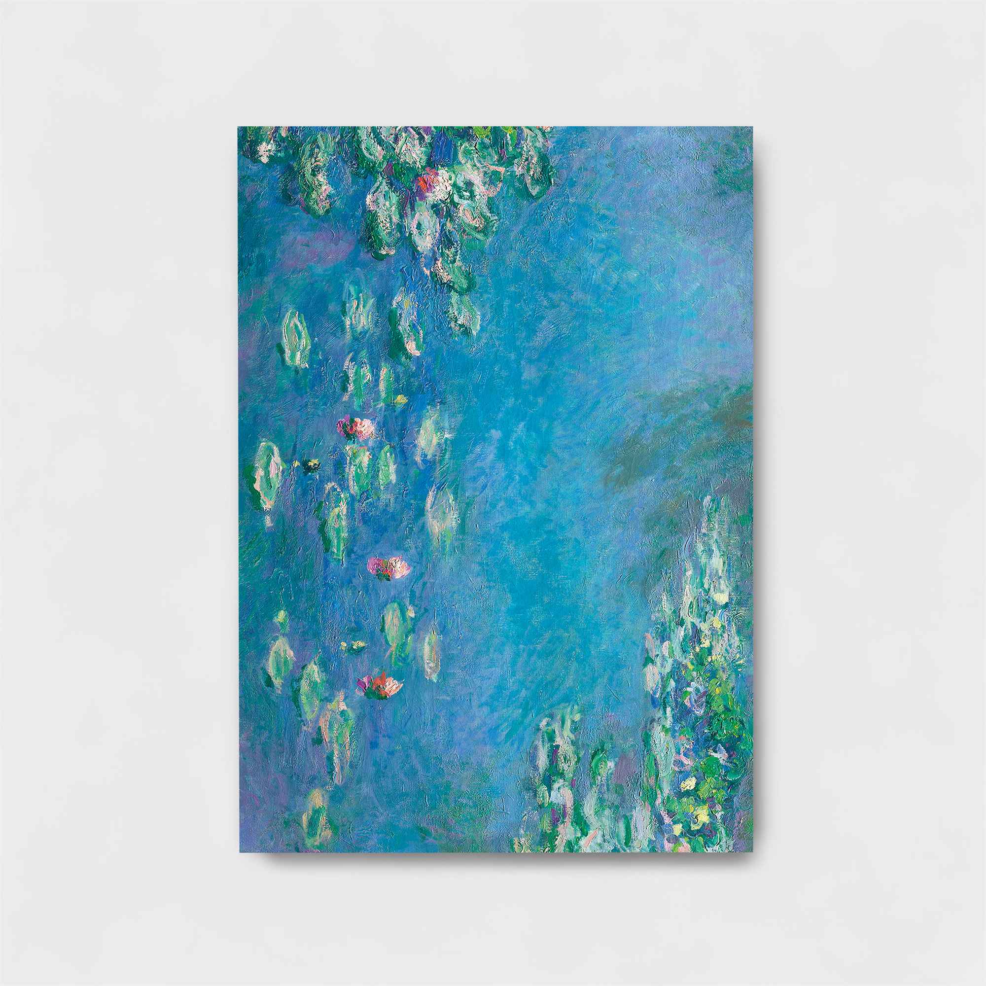 Monet's Serenity Safe Wall Magnetic / M