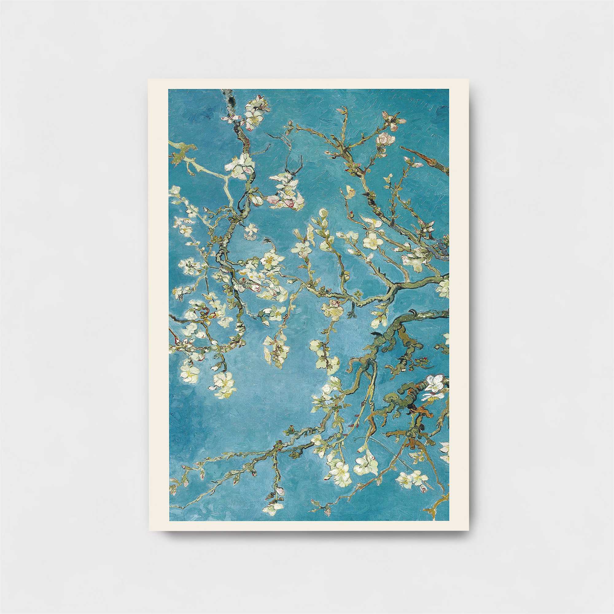 VanGogh Serenity Safe Wall Magnetic / M
