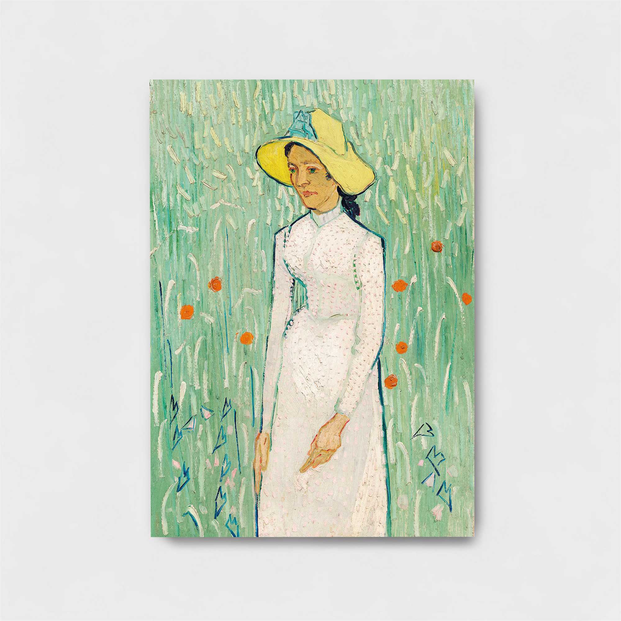 Madame Serenity Safe Wall Magnetic / M