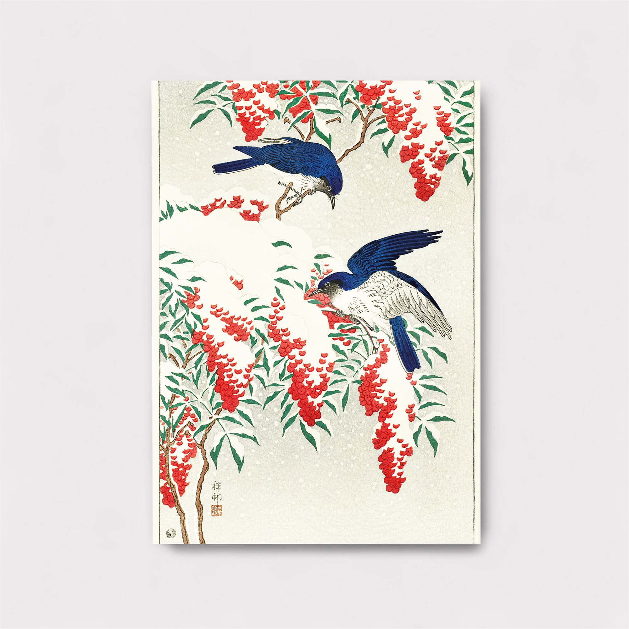 Jay Serenity Safe Wall Magnetic / M