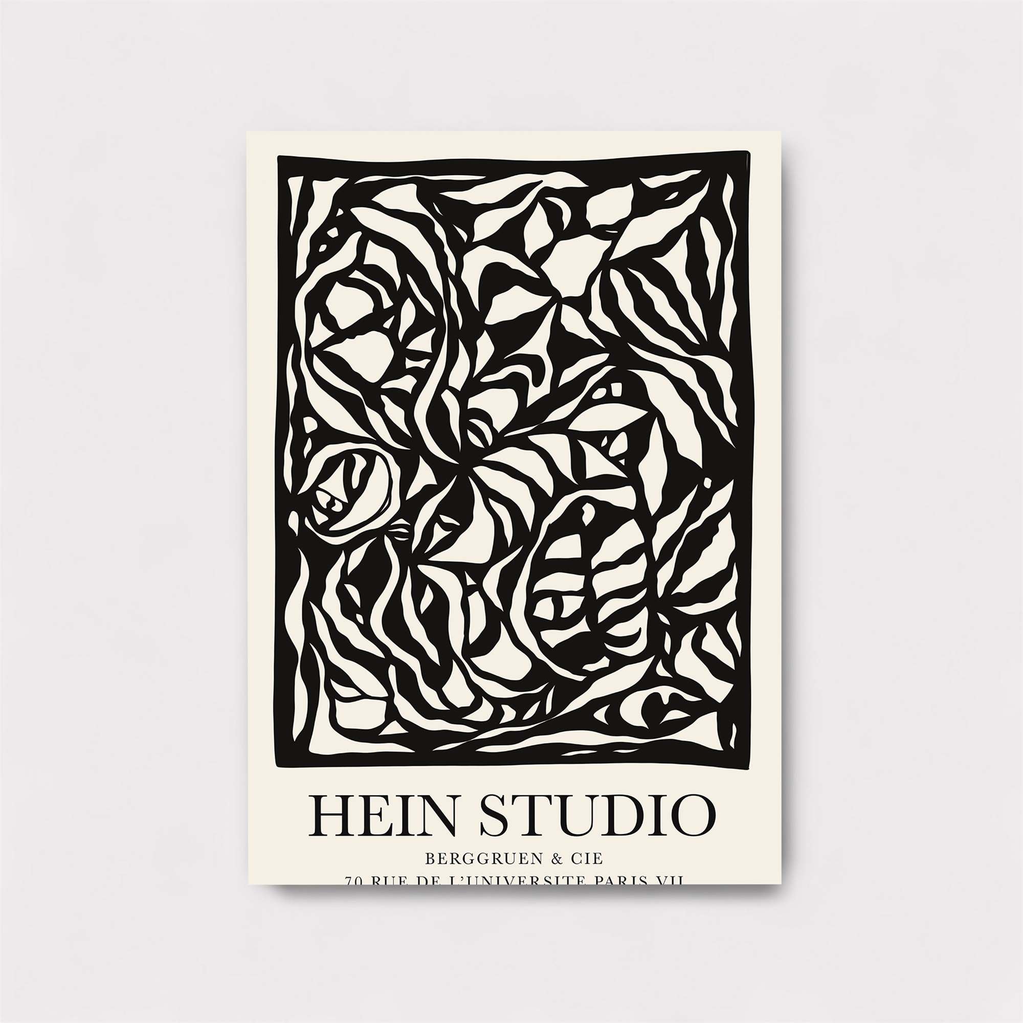 Hein Whimsy Safe Wall Magnetic / M