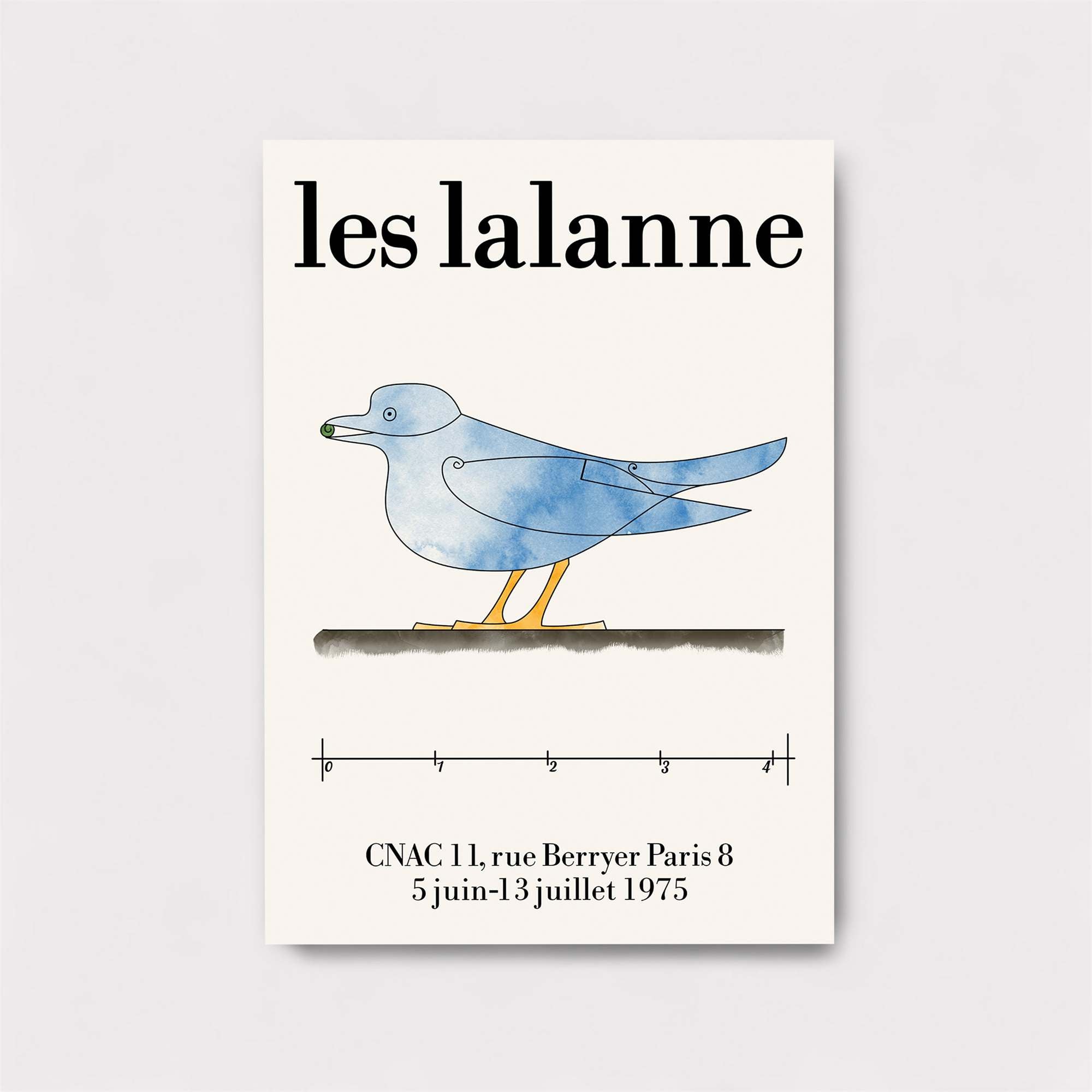 Lalanne Legacy Safe Wall Magnetic / M