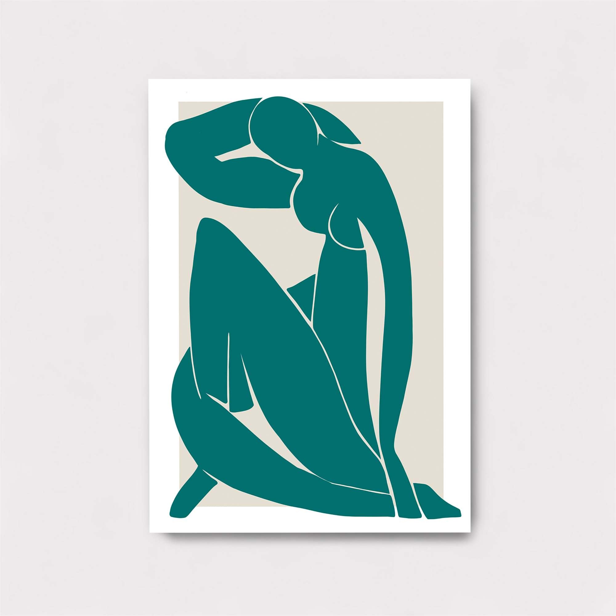 Matisse Serenity Safe Wall Magnetic / M