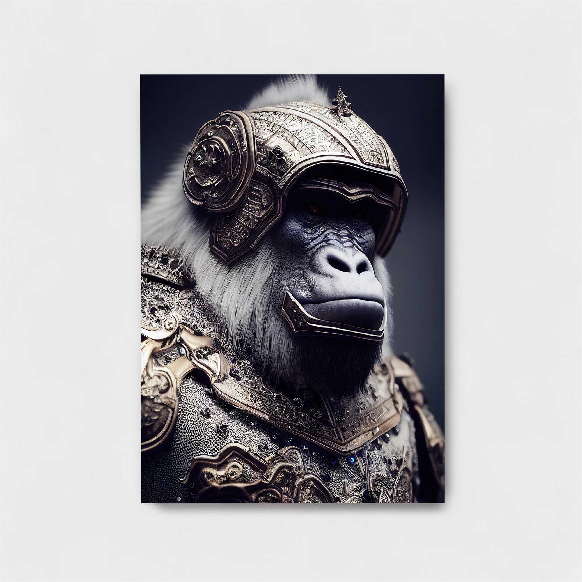 Gorilla Regal Safe Wall Magnetic / M