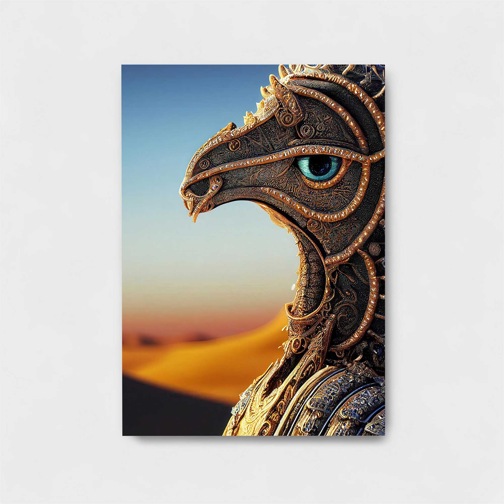 Horus Majestic Safe Wall Magnetic / M