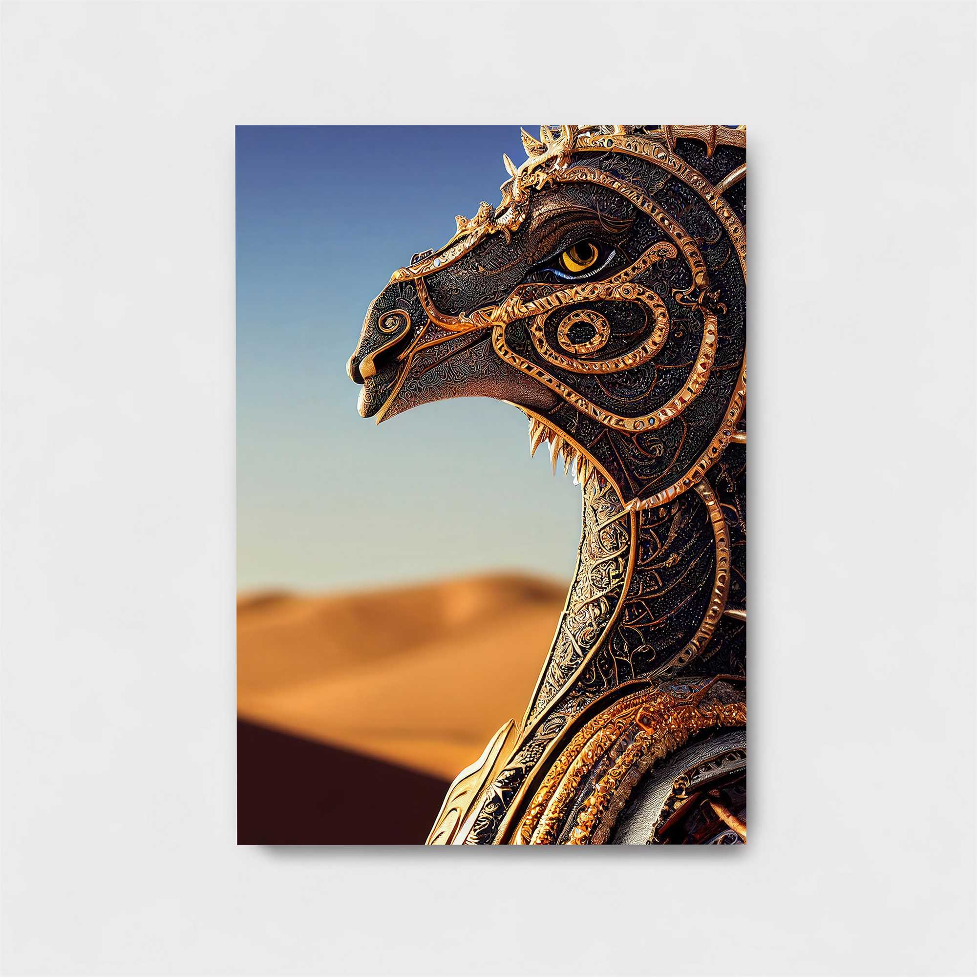 Phoenix Majestic Safe Wall Magnetic / M