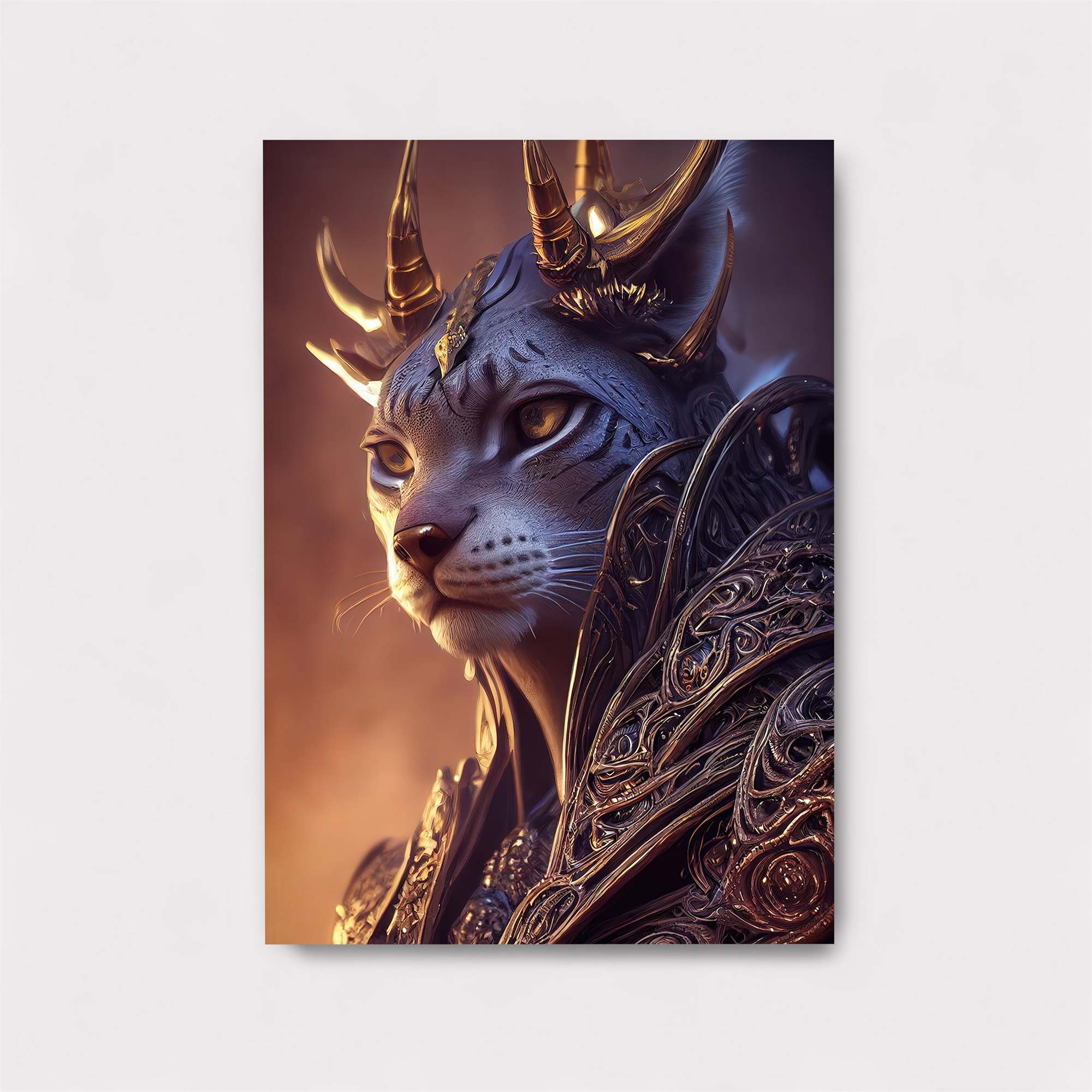 Majestic Sovereign Safe Wall Magnetic / M