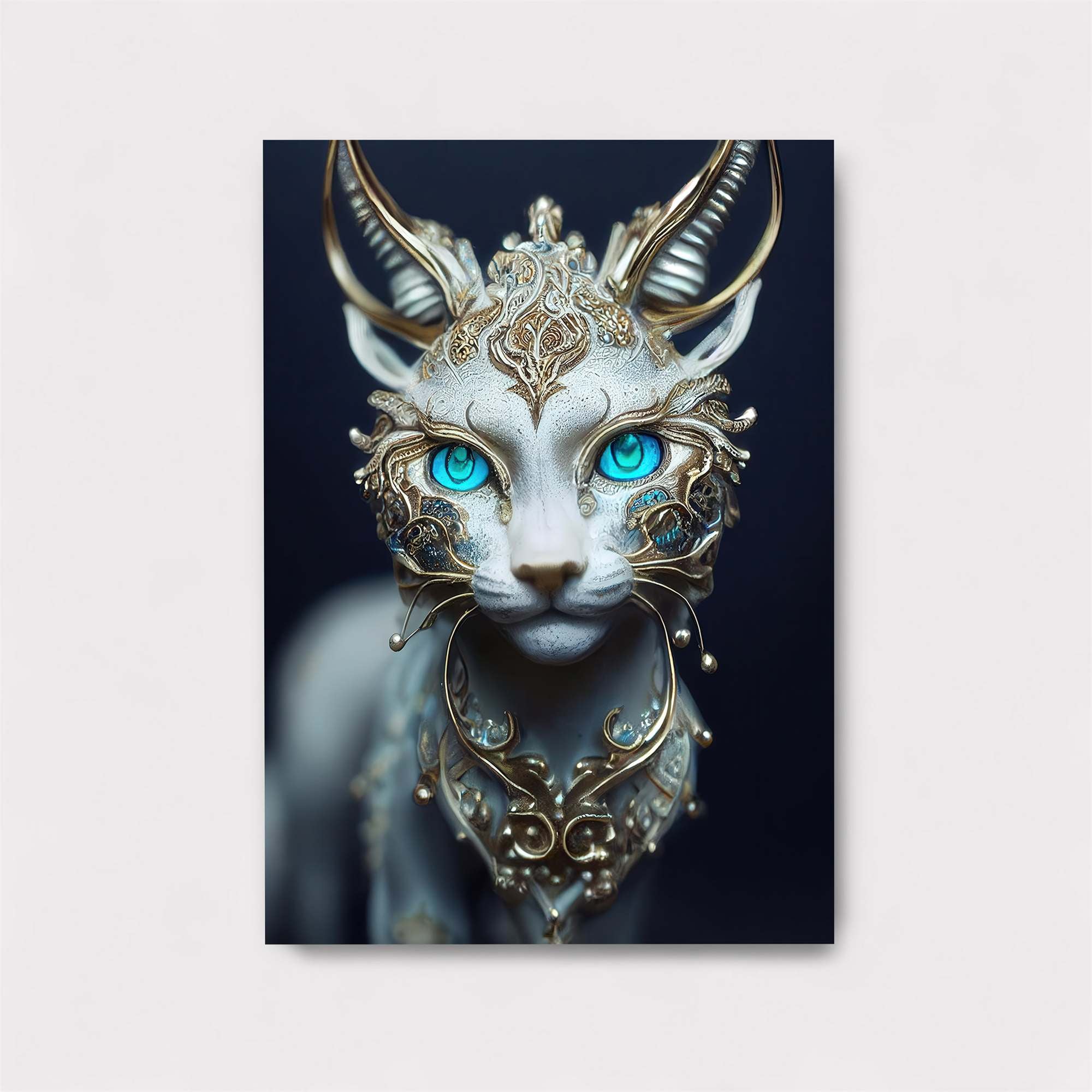 Regal Enigma Safe Wall Magnetic / M