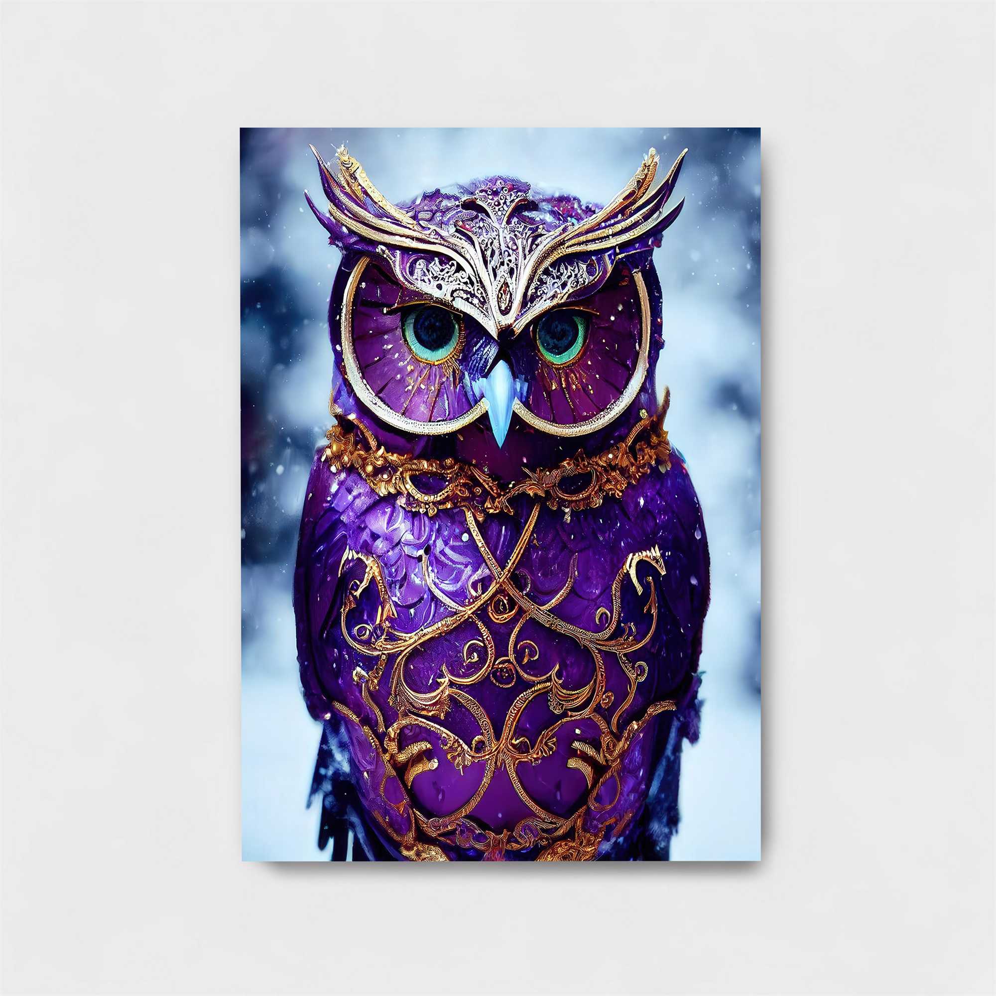 Regal Enigma Safe Wall Magnetic / M