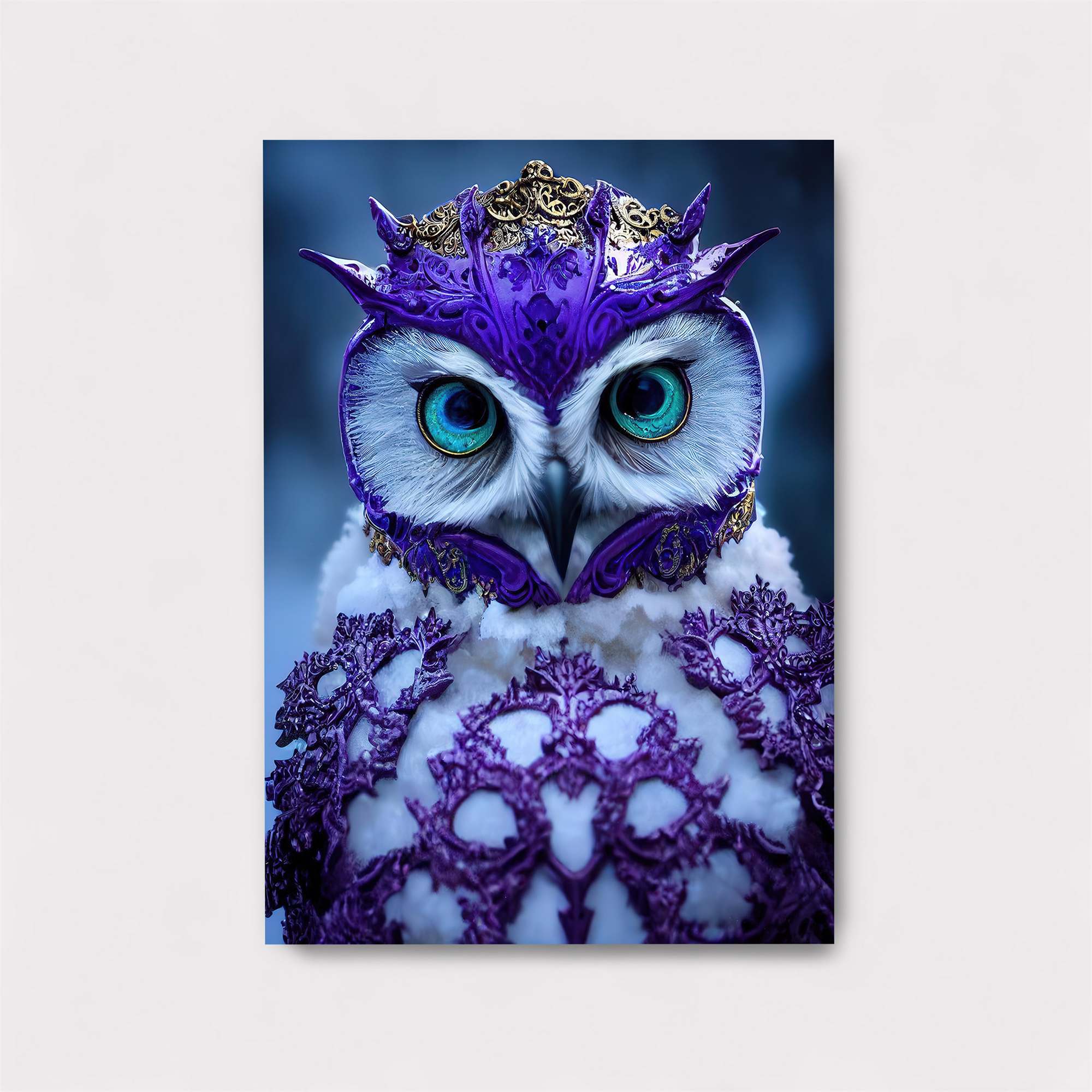 Regal Enigma Safe Wall Magnetic / M