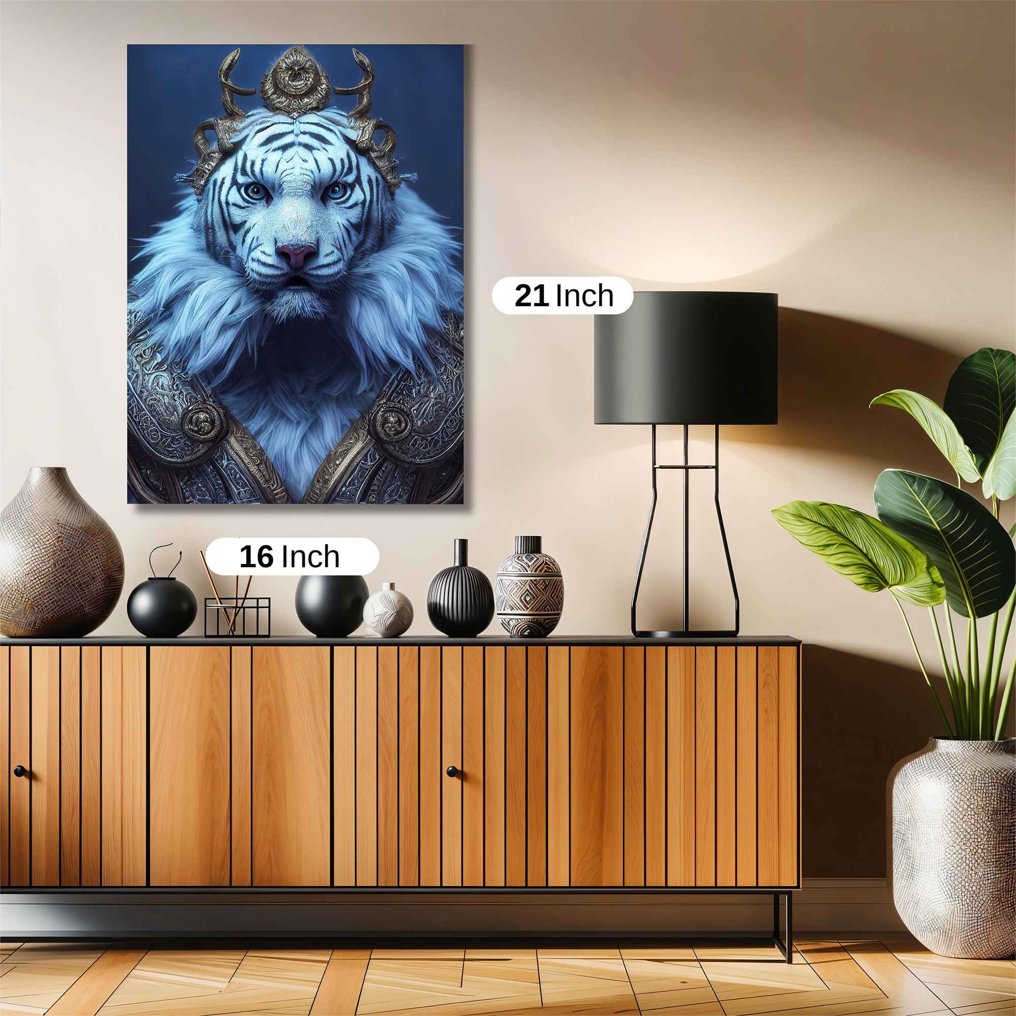 Regal Majesty Safe Wall Magnetic / M