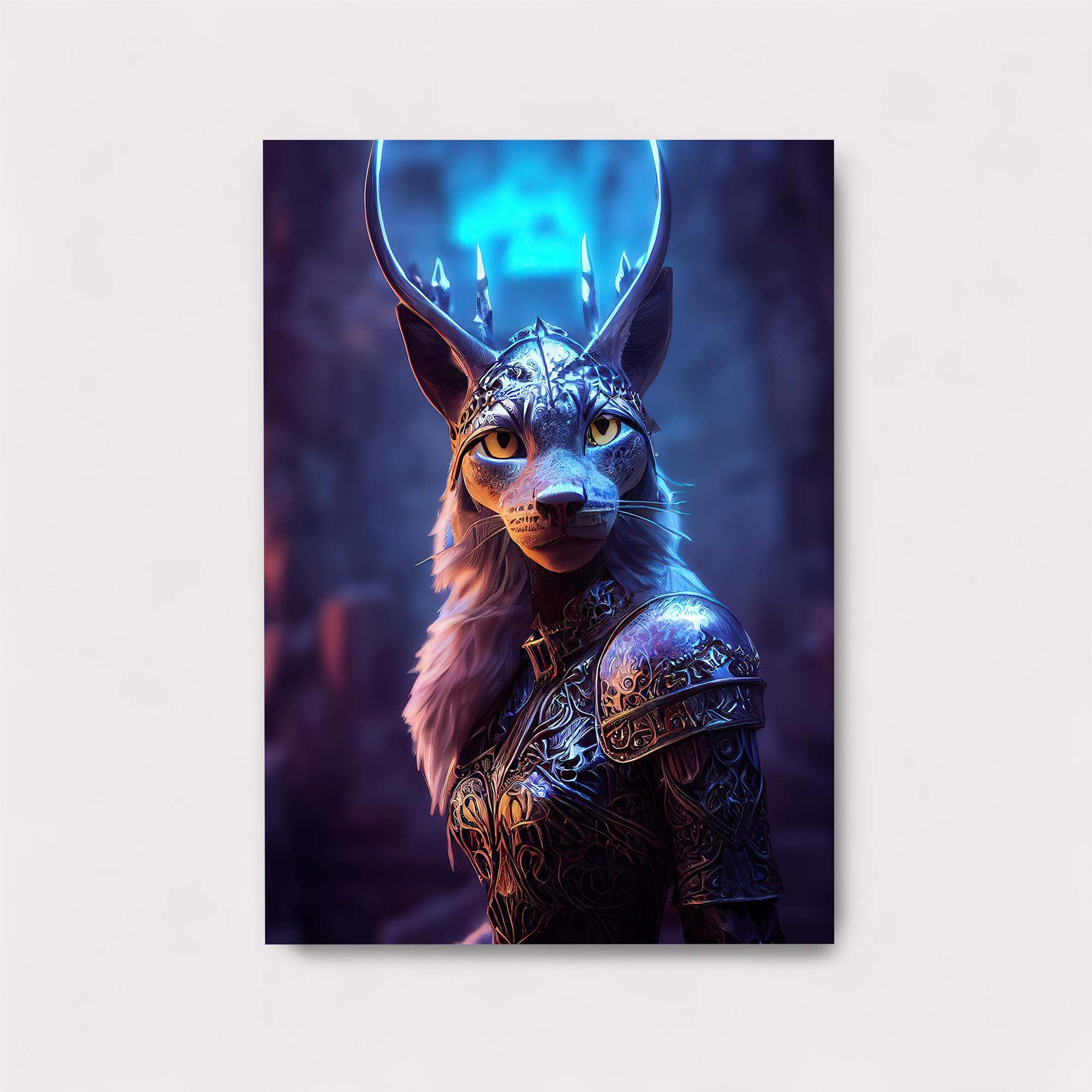 Majestic Enigma Safe Wall Magnetic / M