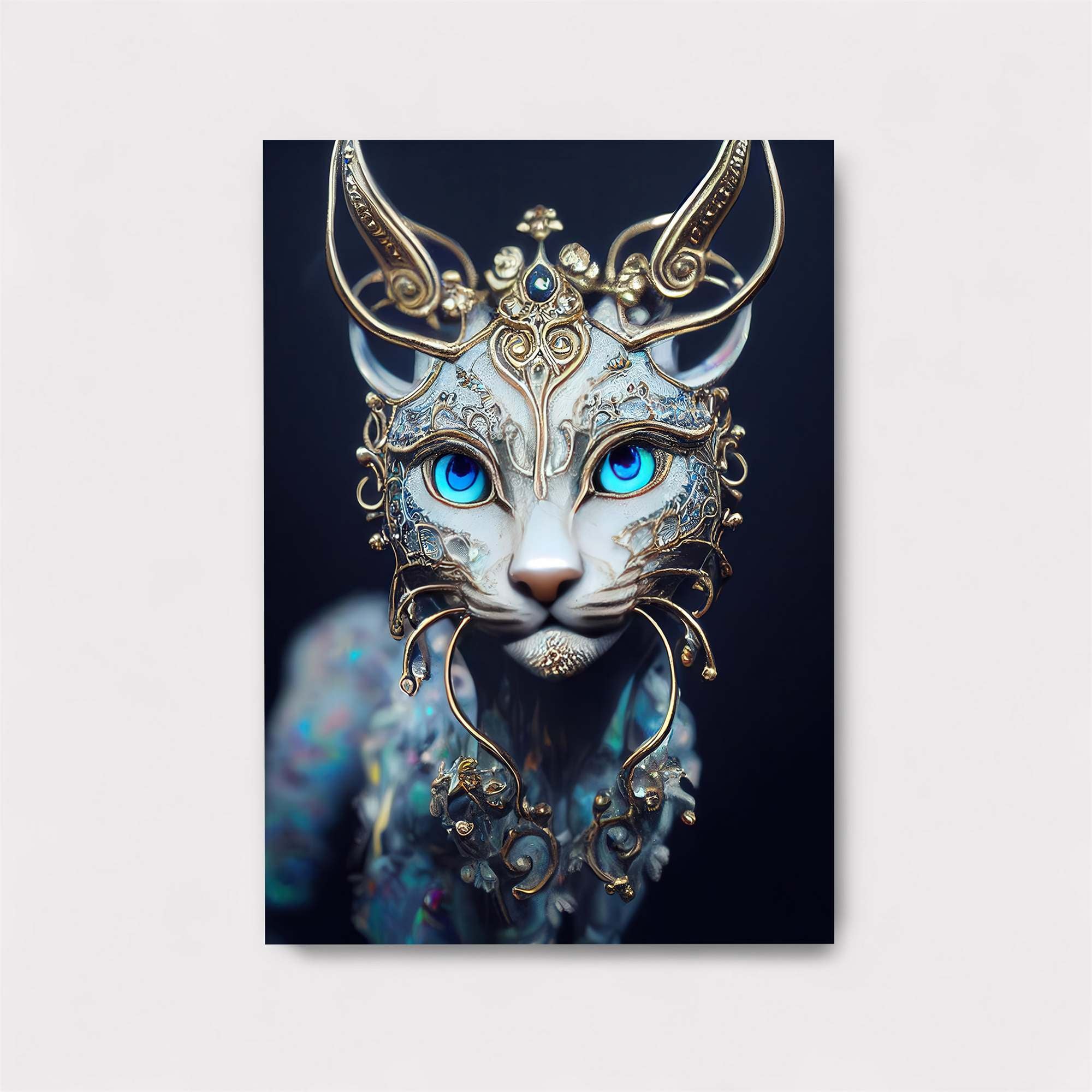 Majestic Enigma Safe Wall Magnetic / M