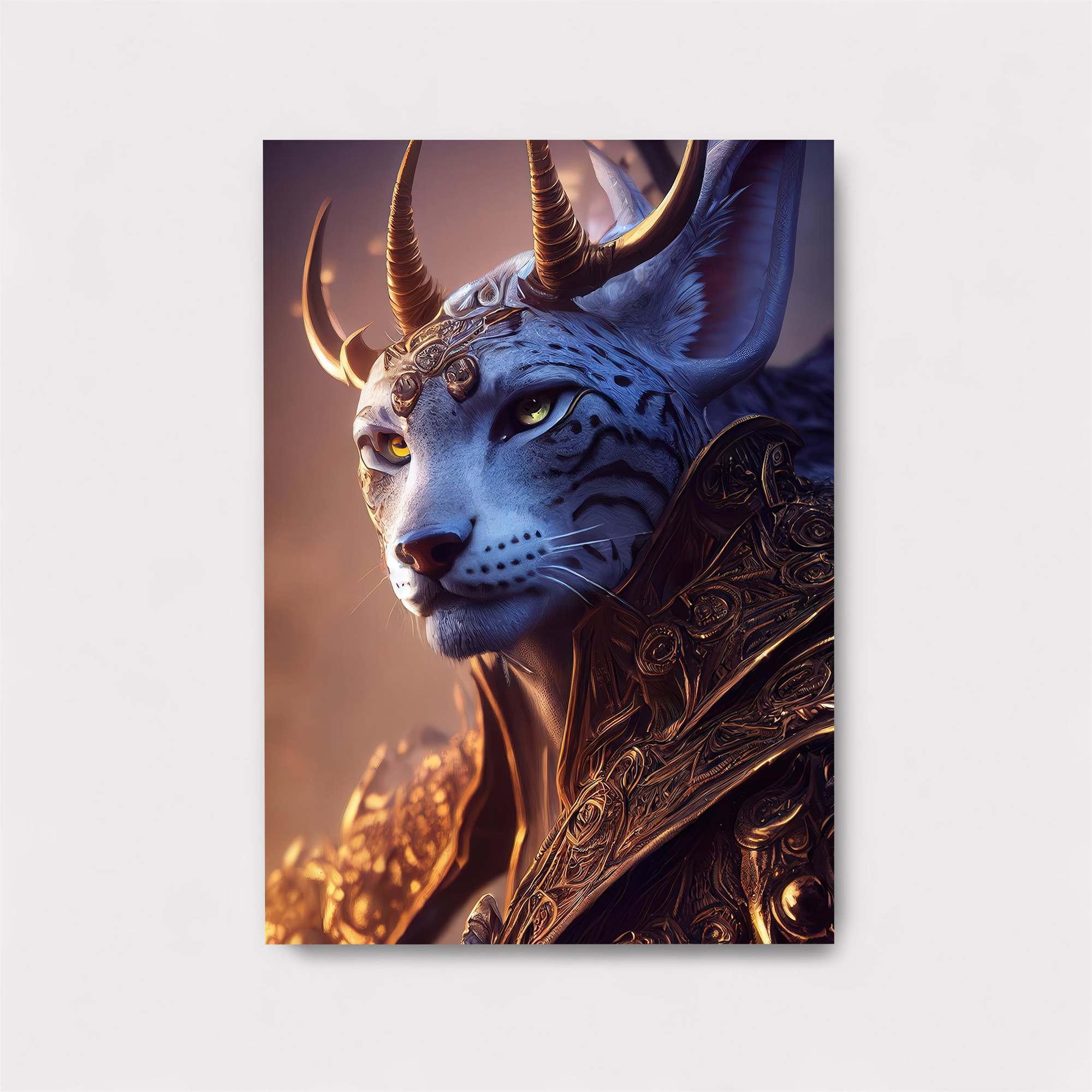 Sphinx Regal Safe Wall Magnetic / M