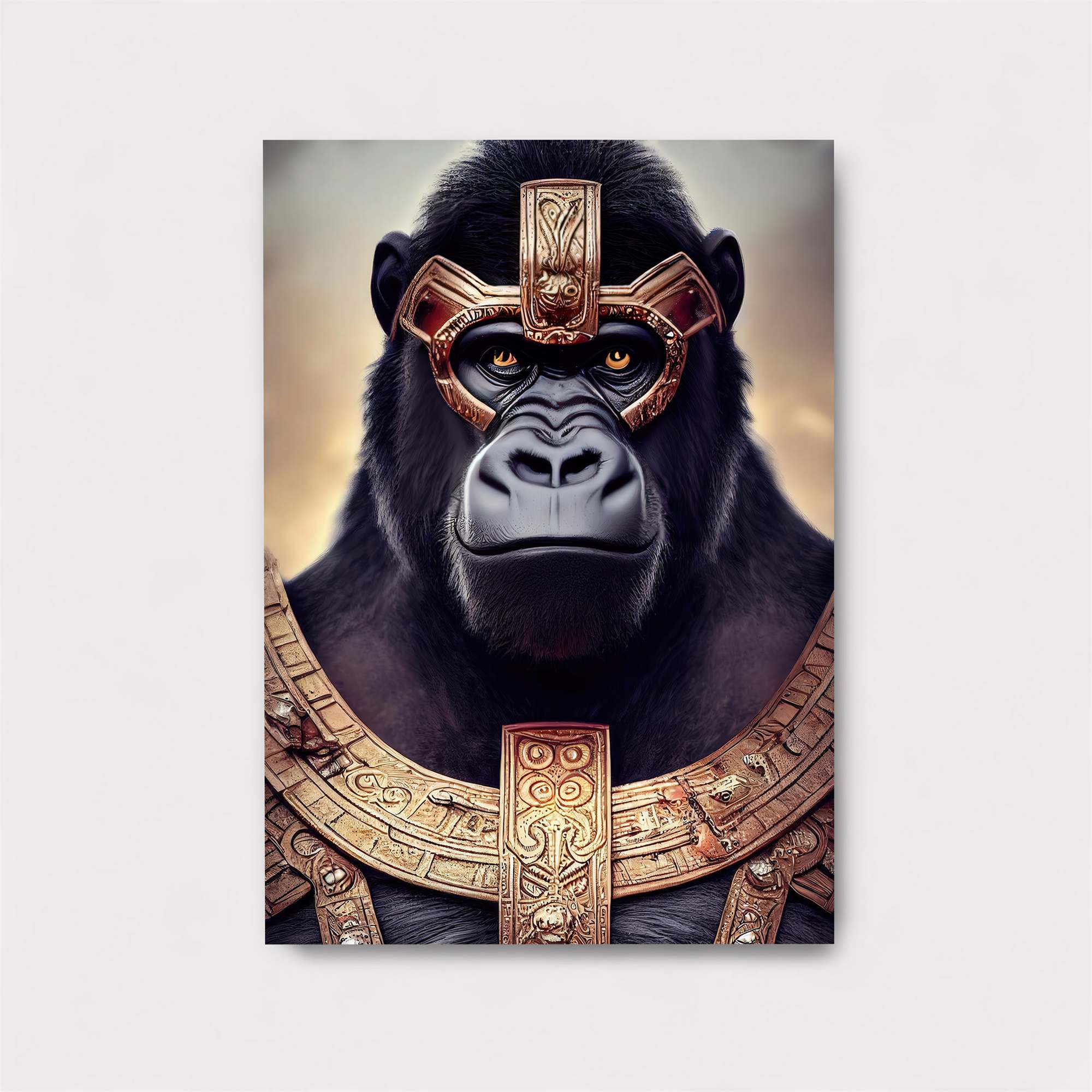 King Regal Safe Wall Magnetic / M