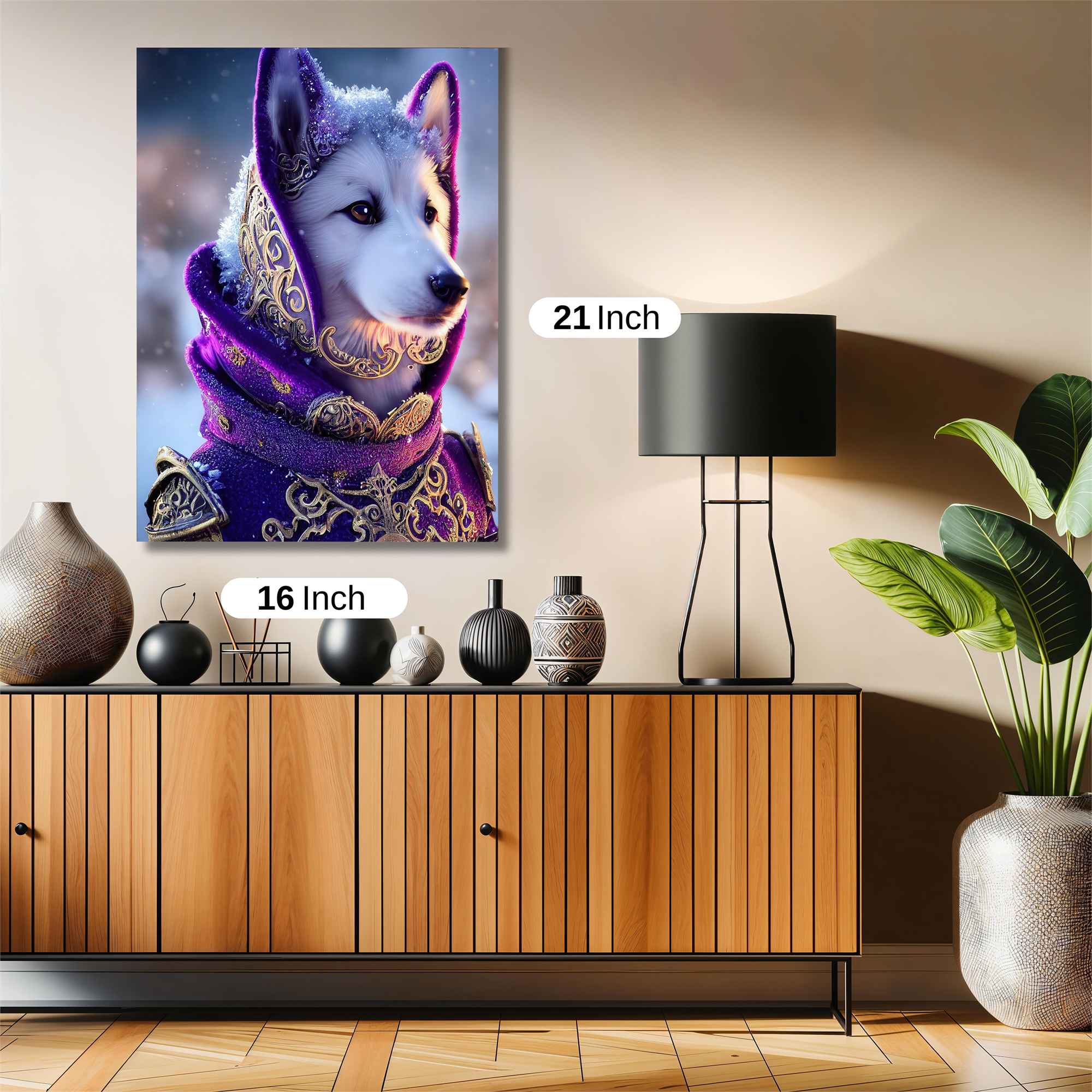 Regal Frost Safe Wall Magnetic / M