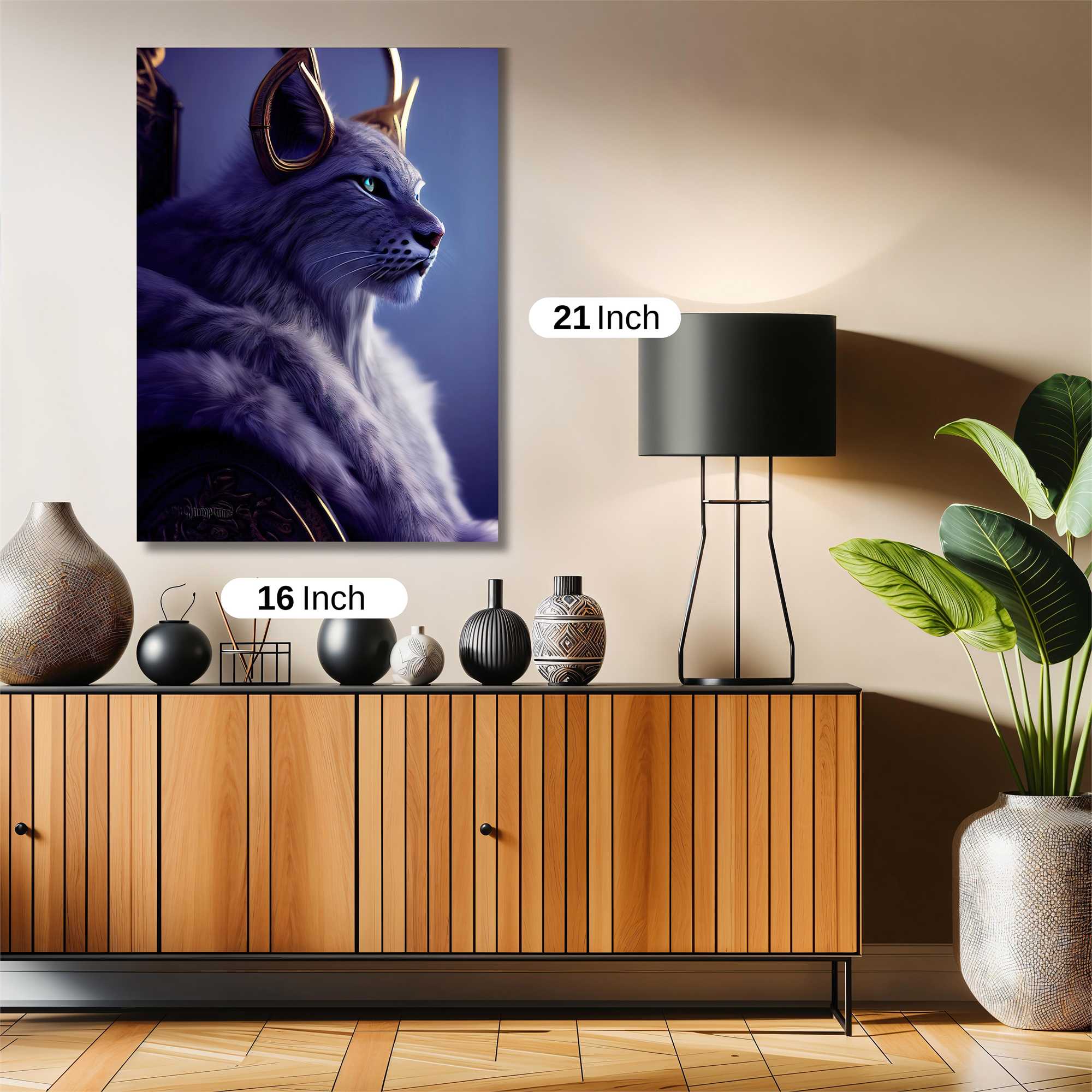 Regal Enigma Safe Wall Magnetic / M