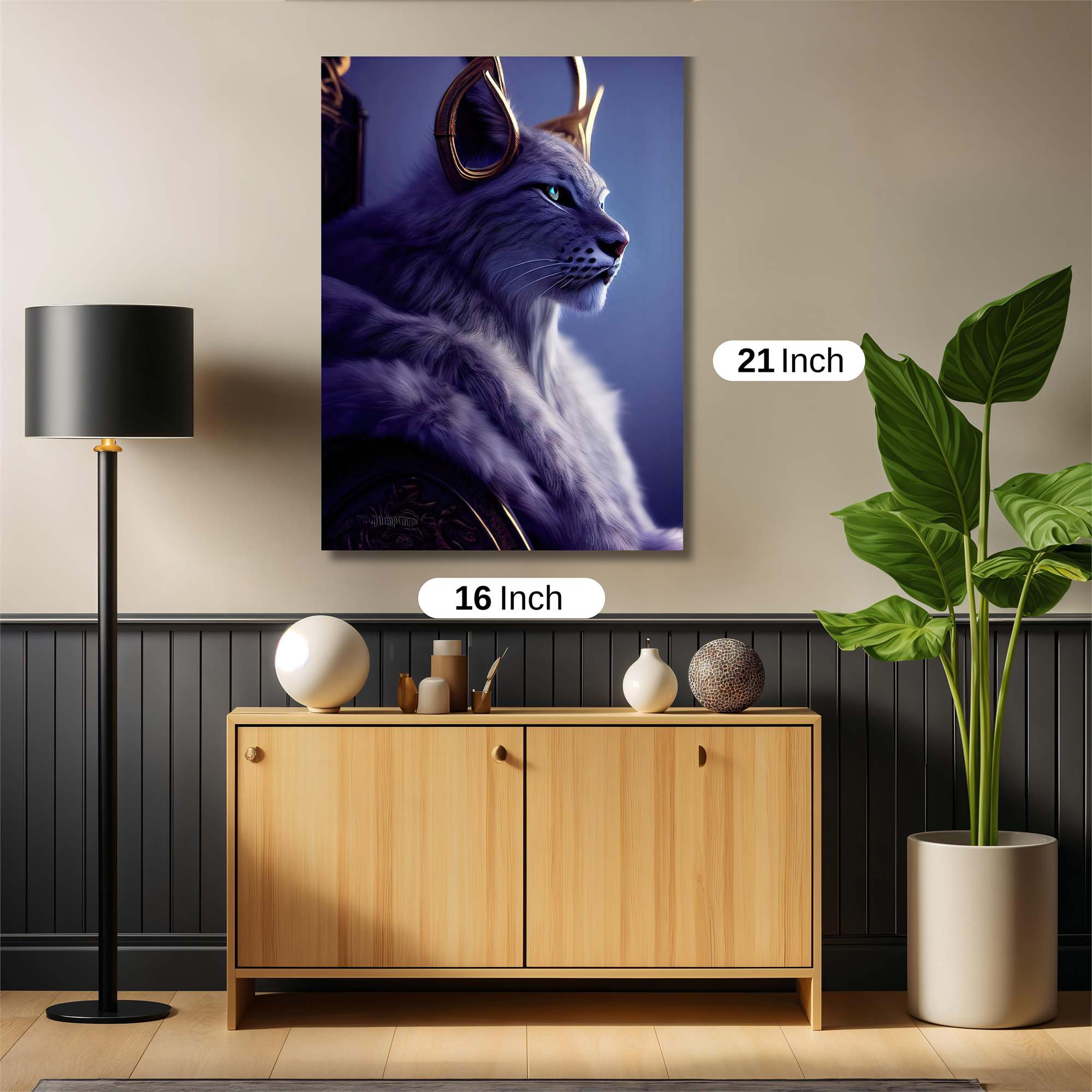 Regal Enigma Safe Wall Magnetic / M