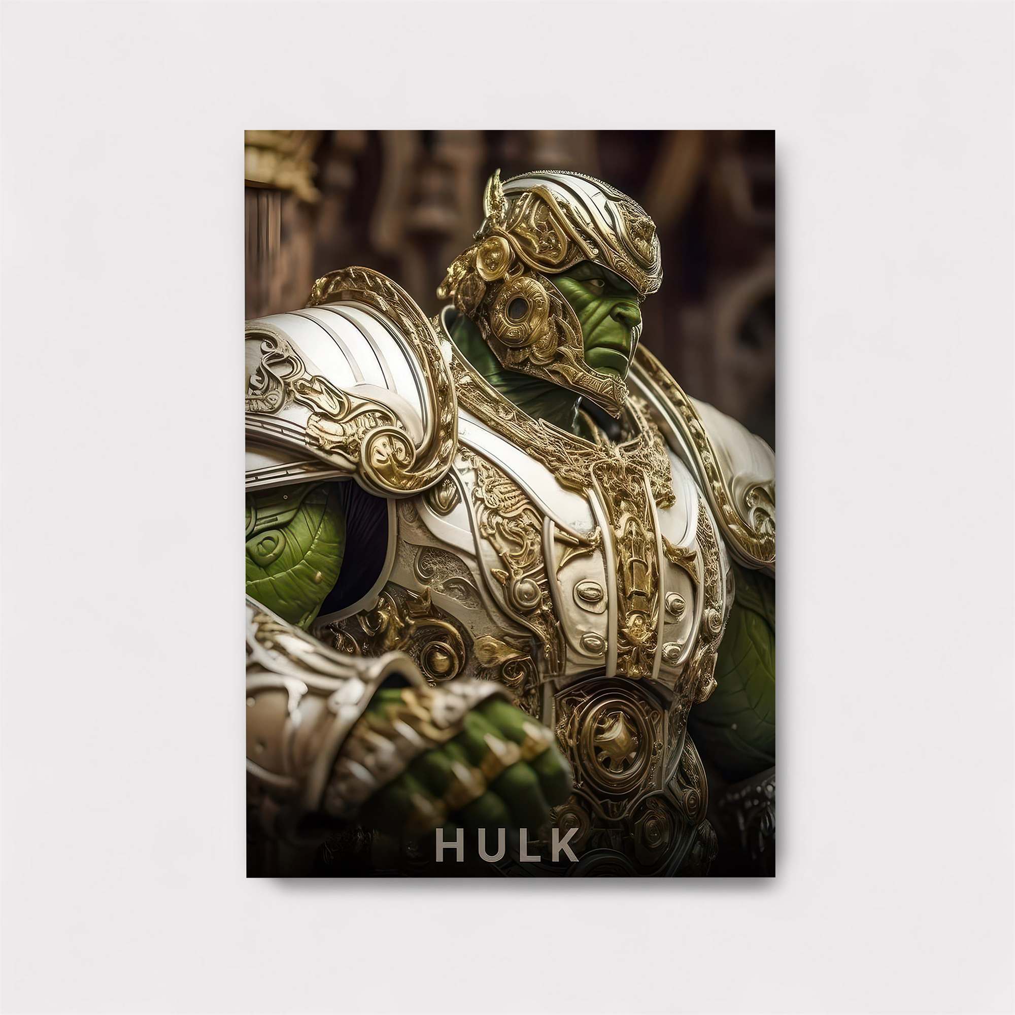 Stardust Serenity Safe Wall Magnetic / M