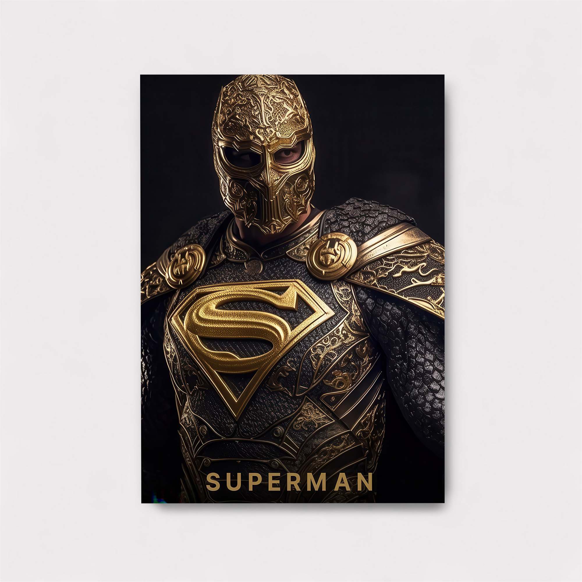 Dove Serenity Safe Wall Magnetic / M