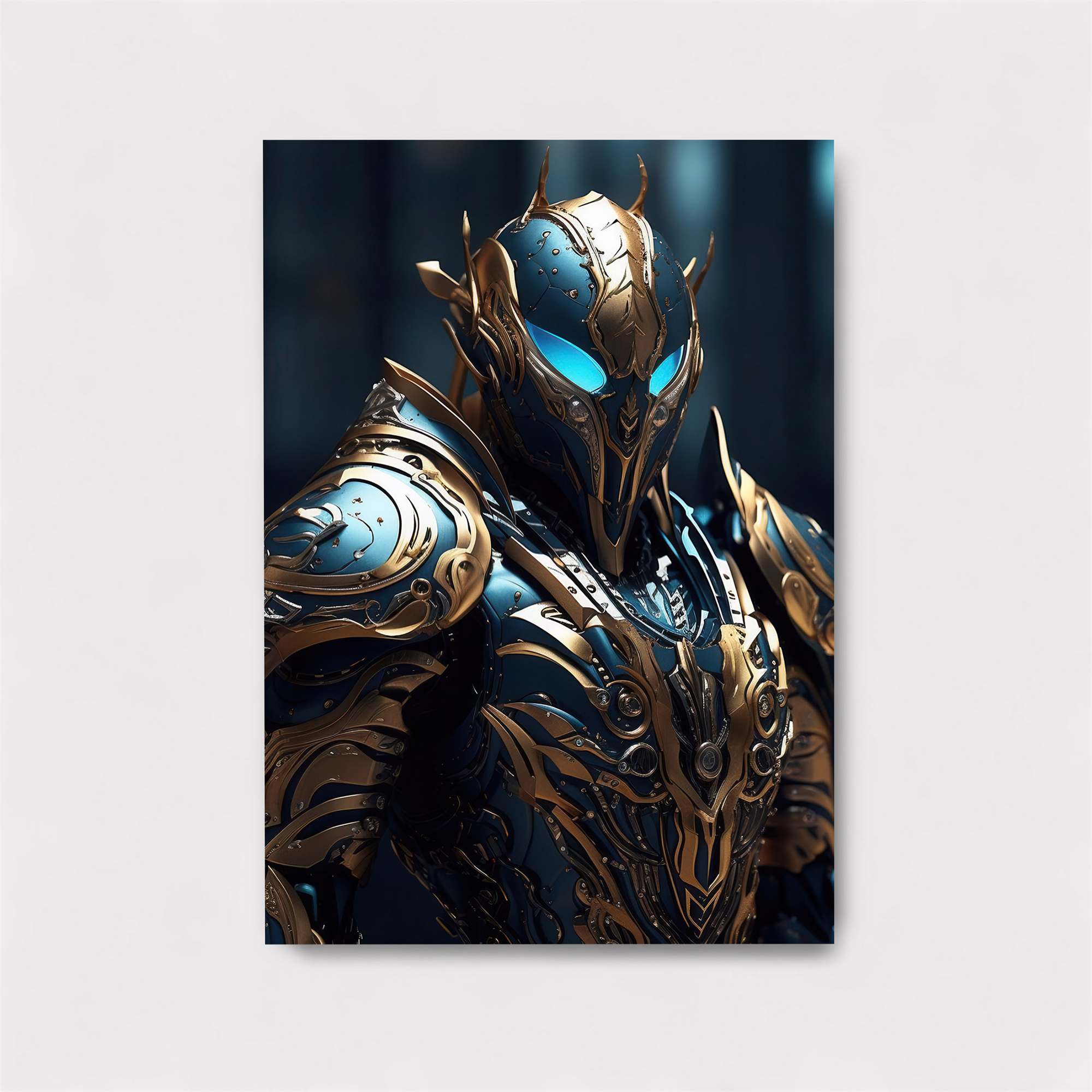 Knight Radiant Safe Wall Magnetic / M
