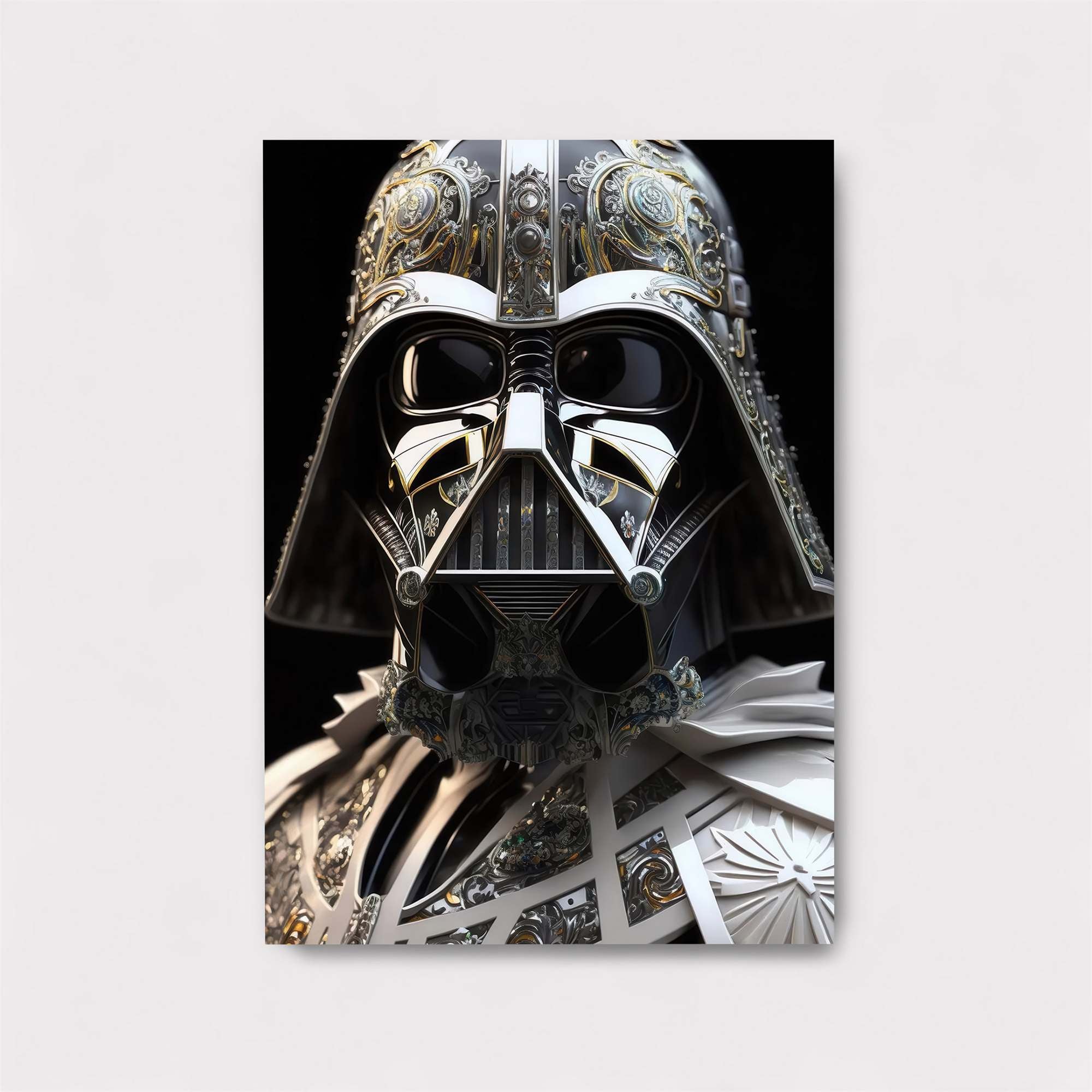 Vader Regal Safe Wall Magnetic / M