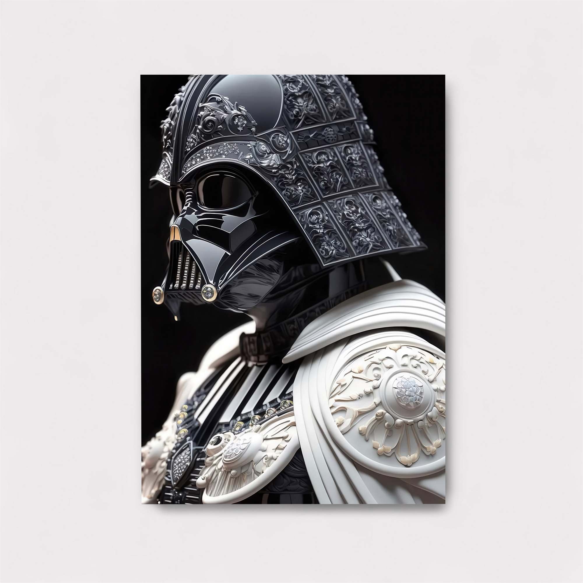 Vader Regal Safe Wall Magnetic / M