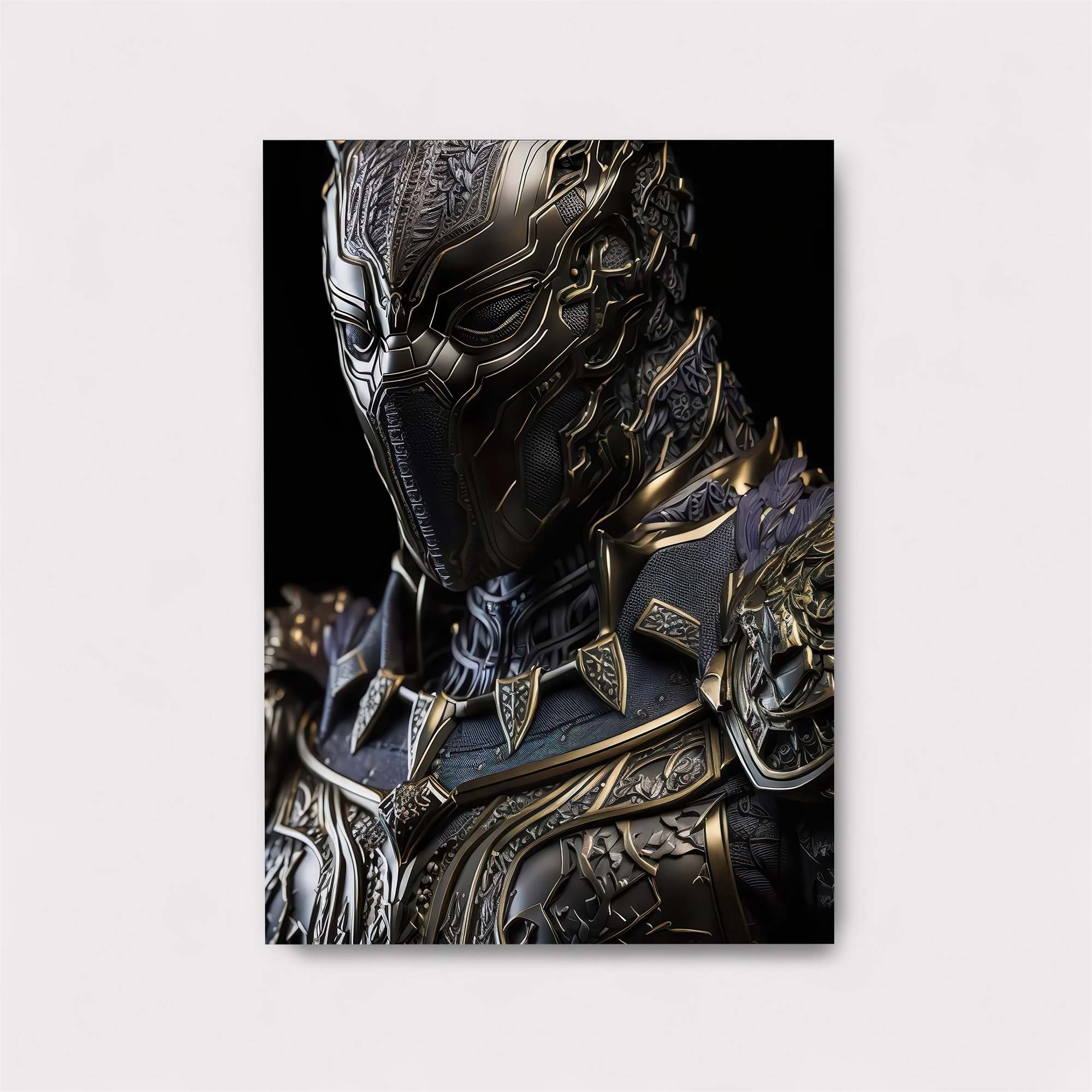 Panther Majestic Safe Wall Magnetic / M