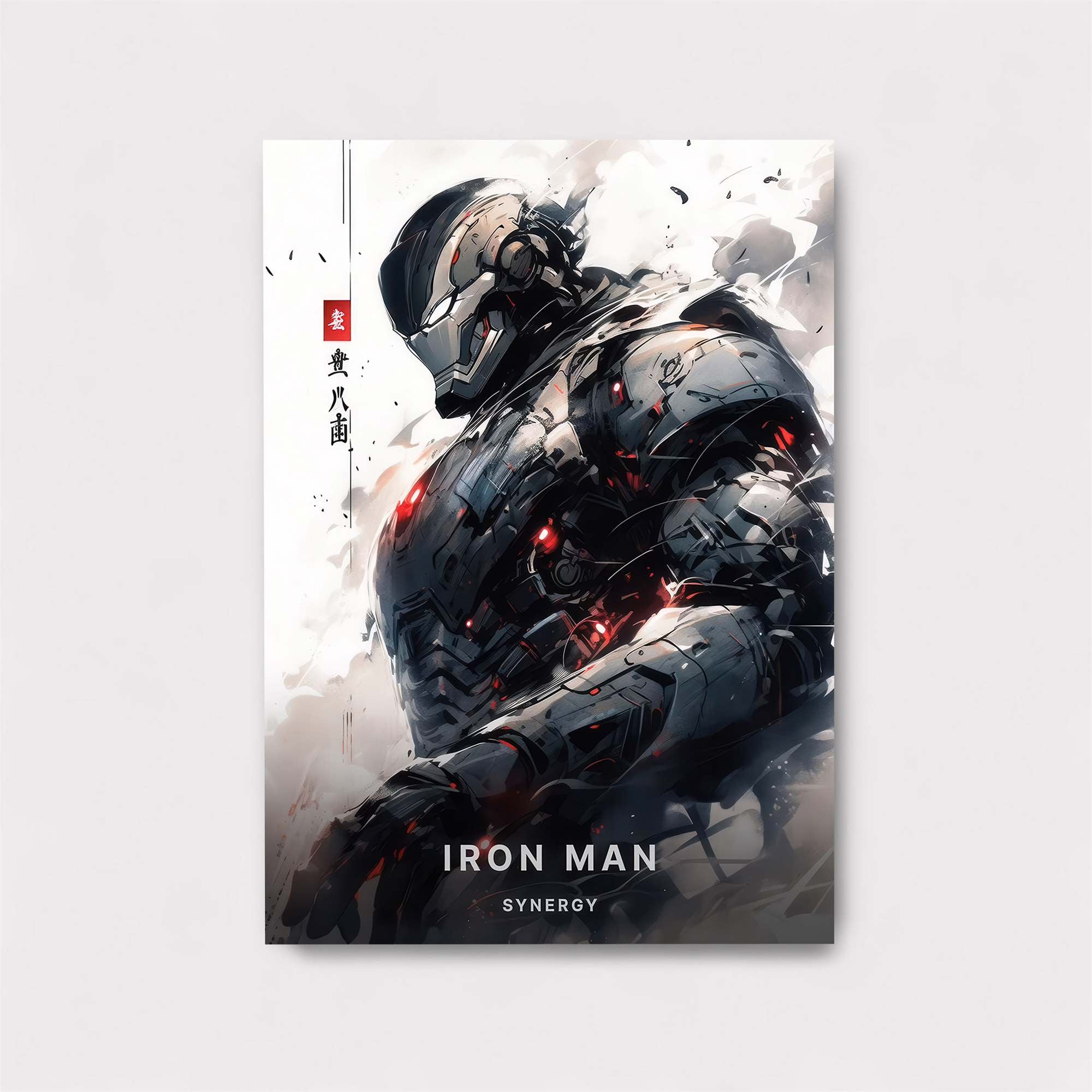 Frost Monarch Safe Wall Magnetic / M