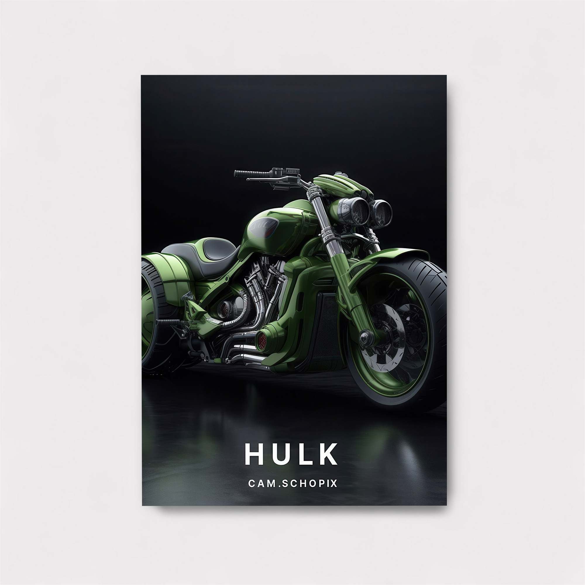 Blade Fury Safe Wall Magnetic / M