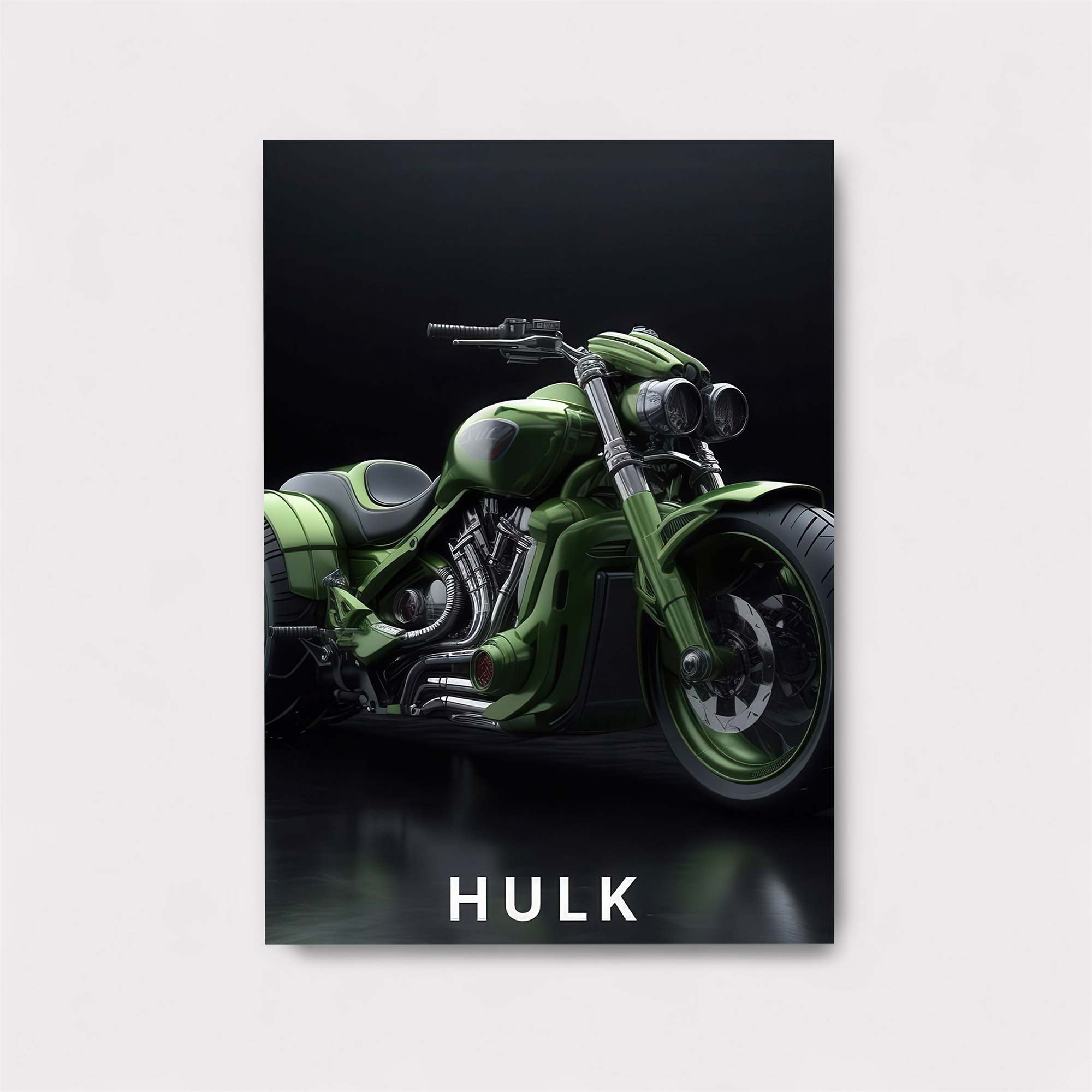 Firestorm Warrior Safe Wall Magnetic / M